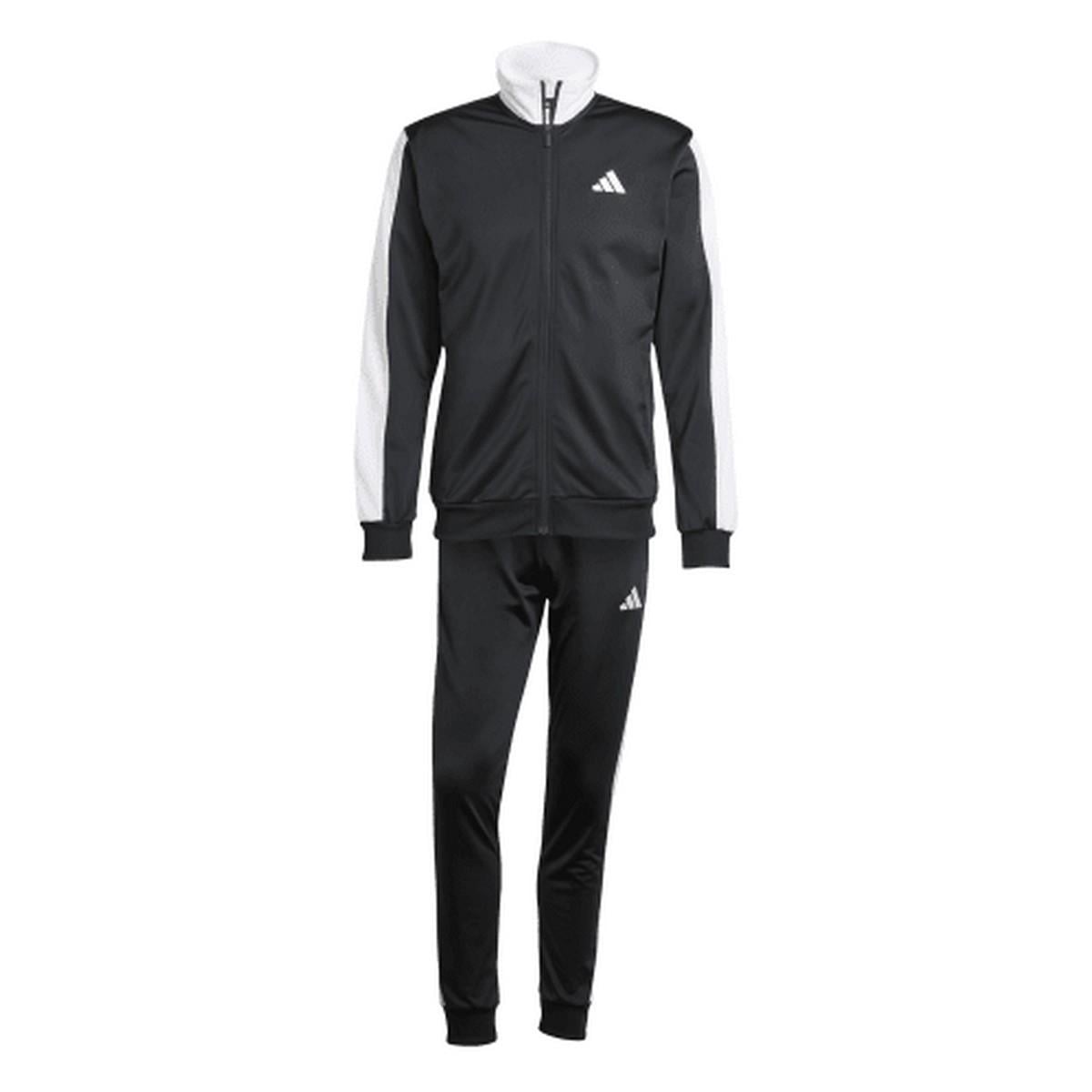 Adidas JI8896 M Tr Cb Ts Erkek Eşofman Takımı