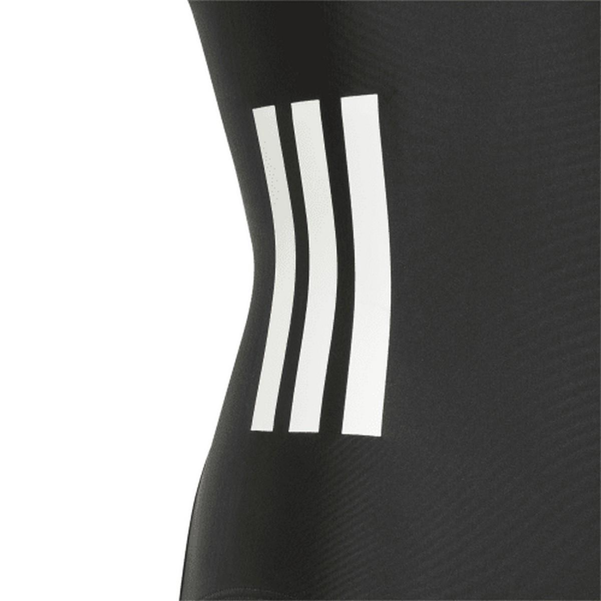 Adidas JN6577 3S Bld Kız Çocuk Mayo