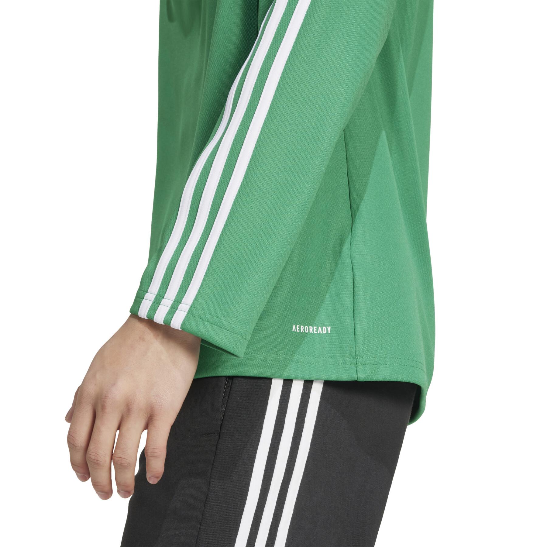 Adidas JP3161 Sq25 Tr Top Erkek Sweatshirt