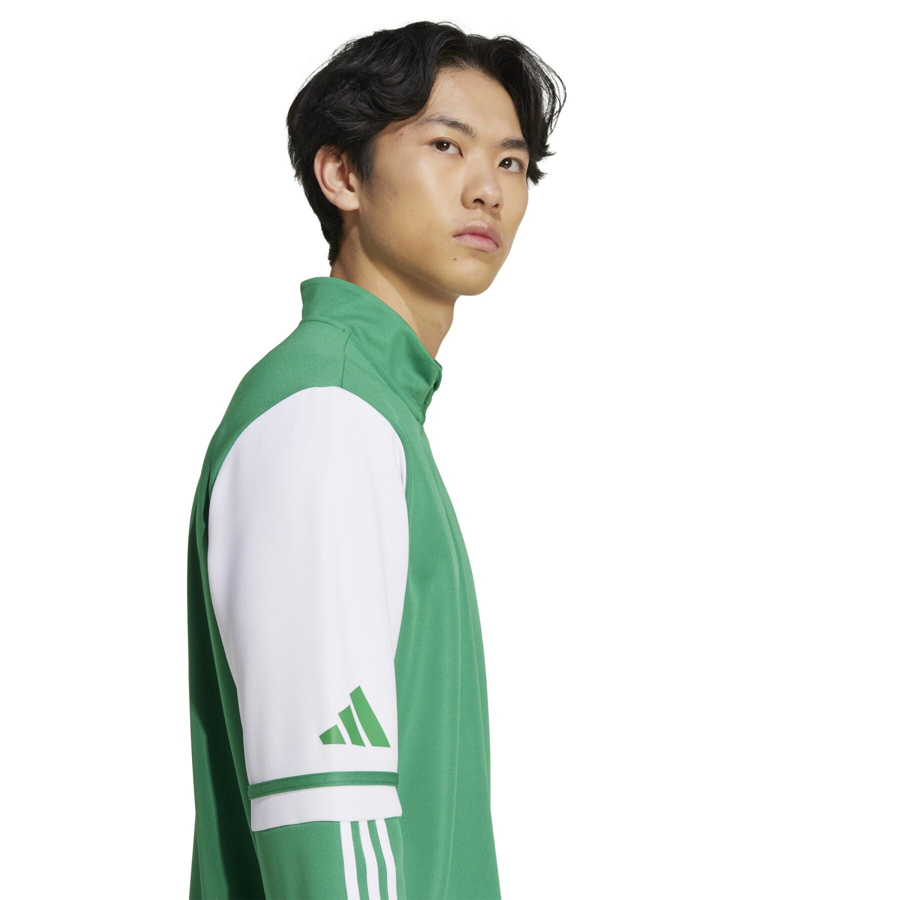 Adidas JP3161 Sq25 Tr Top Erkek Sweatshirt