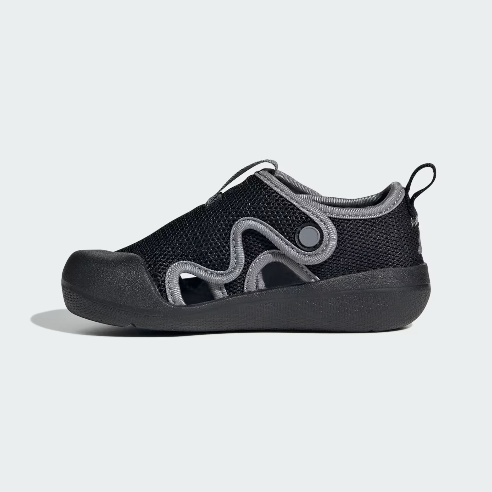 Adidas JP5754 Altaventure 3 I Unisex Bebek Sandalet
