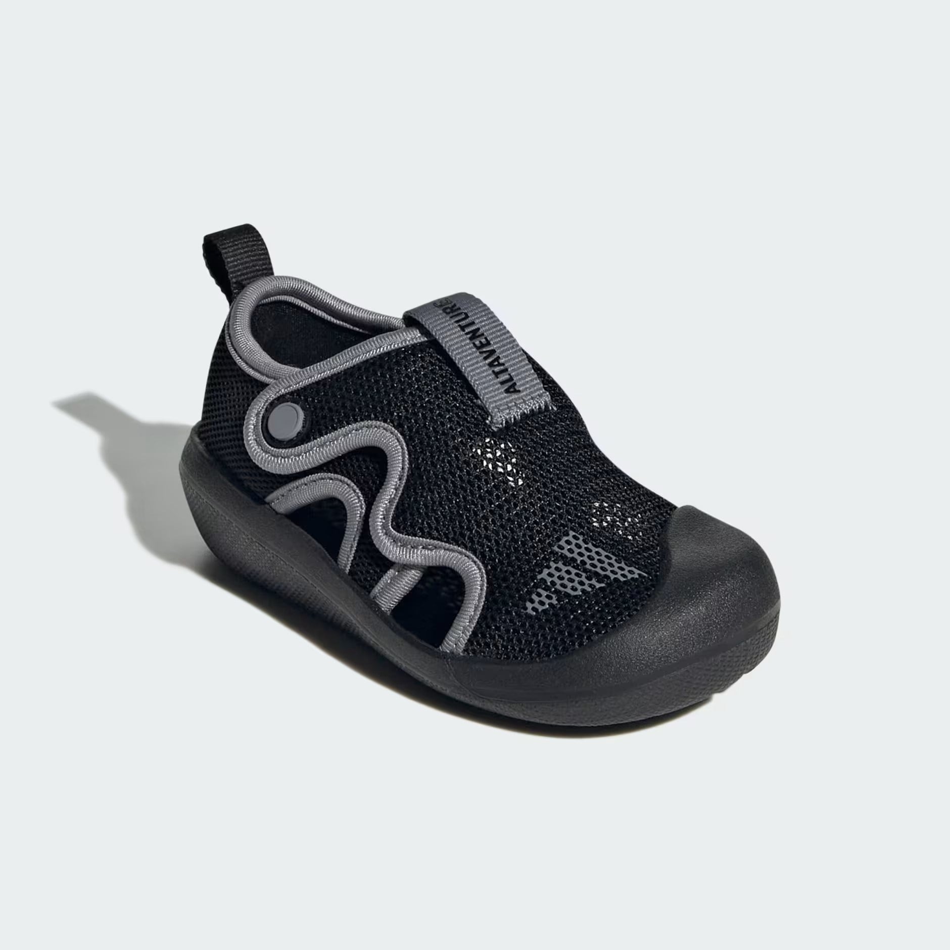 Adidas JP5754 Altaventure 3 I Unisex Bebek Sandalet