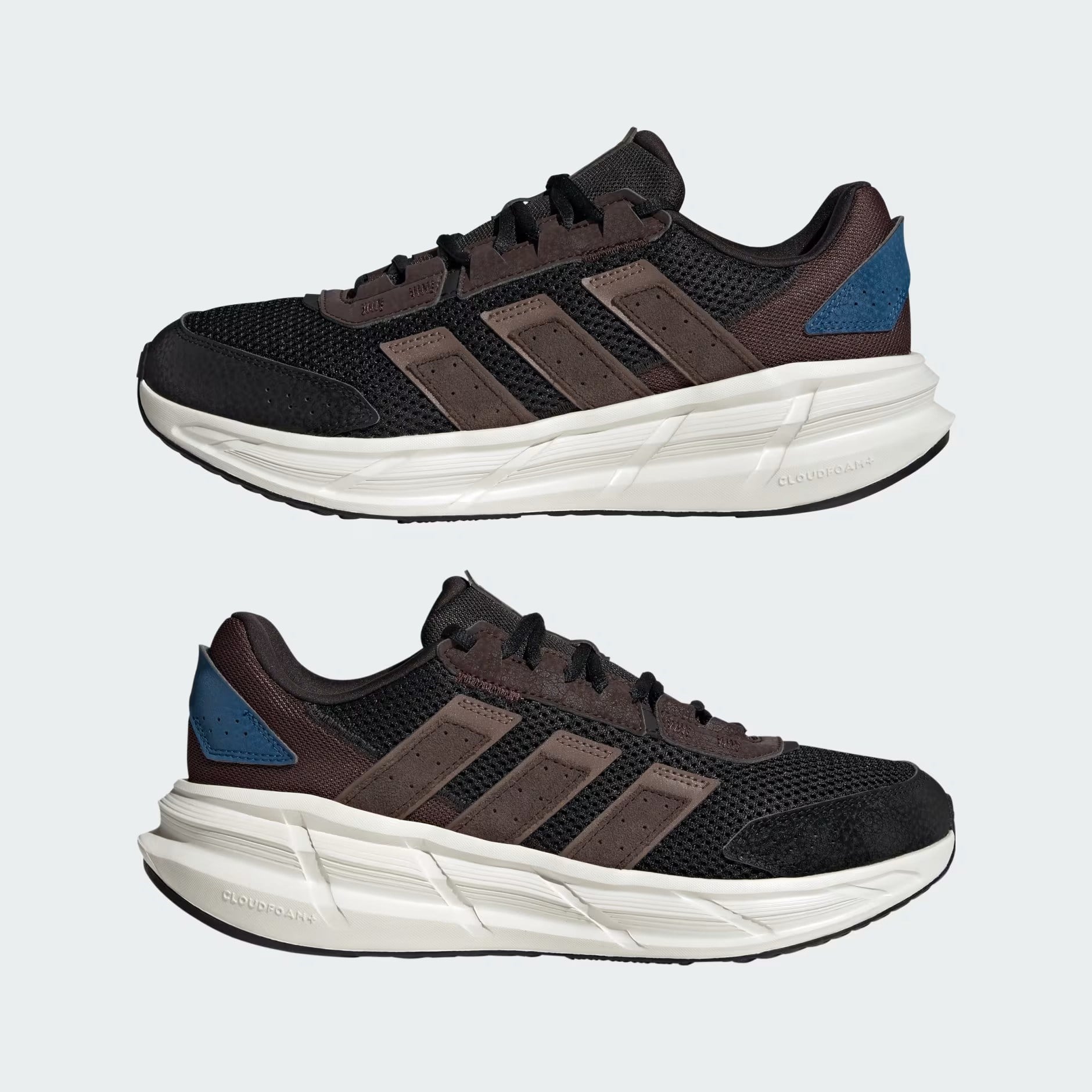 Adidas JP5941 Astrastar Erkek Günlük Spor Ayakkabı