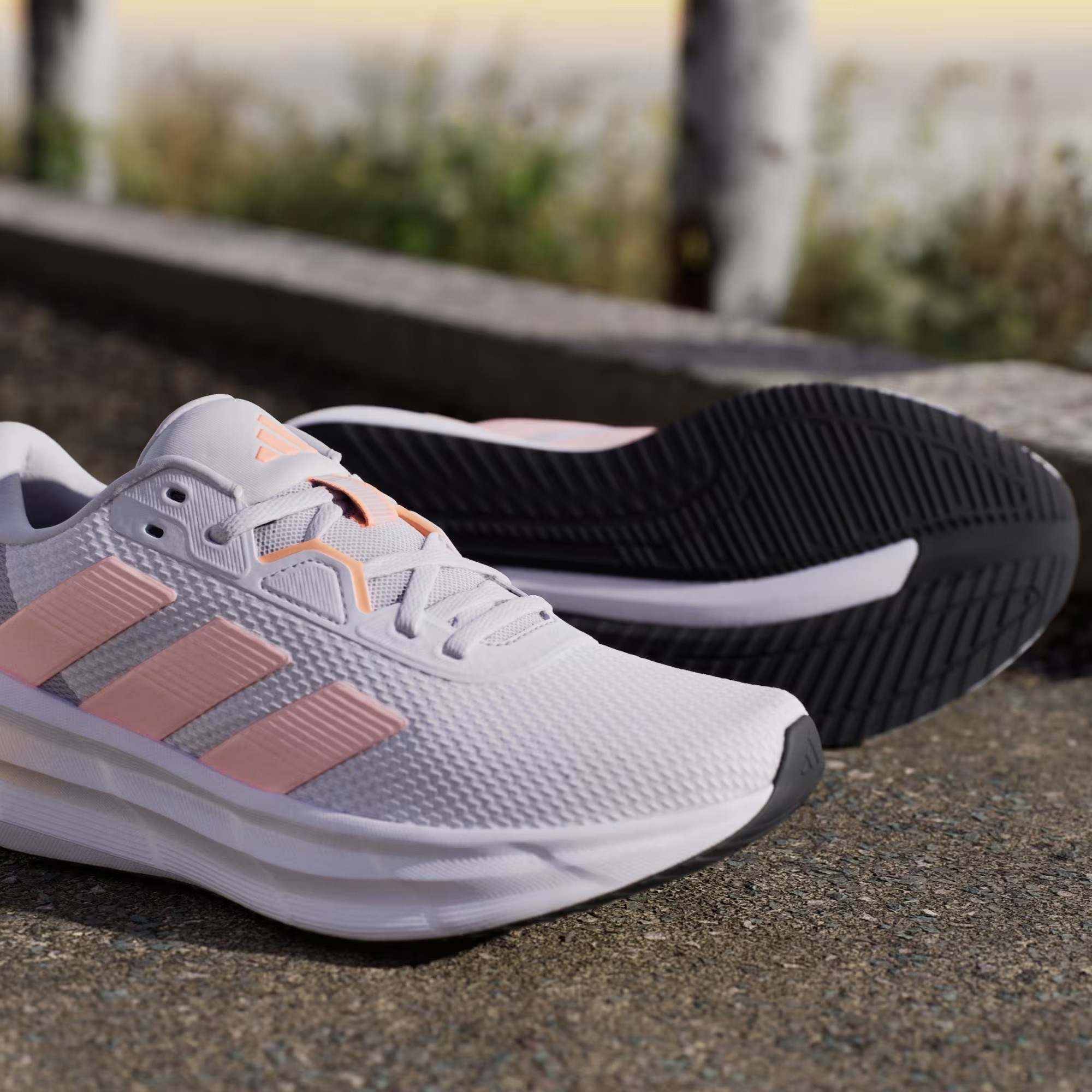 Adidas JP6593 Galaxy 7 W Kadın Koşu Ayakkabısı
