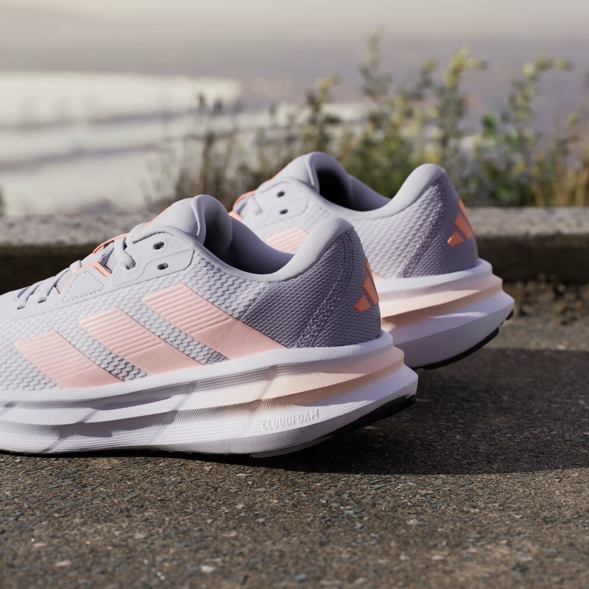 Adidas JP6593 Galaxy 7 W Kadın Koşu Ayakkabısı