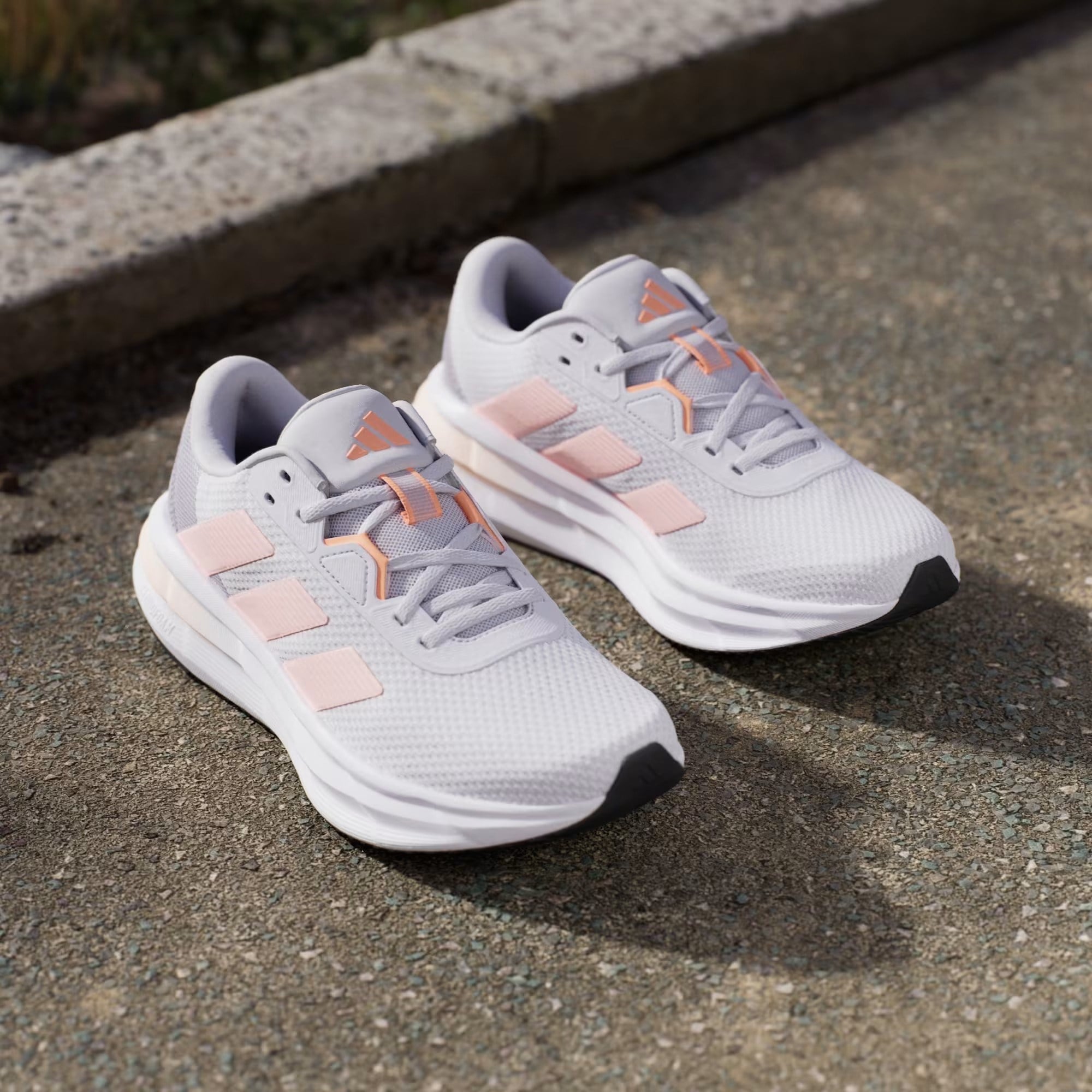 Adidas JP6593 Galaxy 7 W Kadın Koşu Ayakkabısı