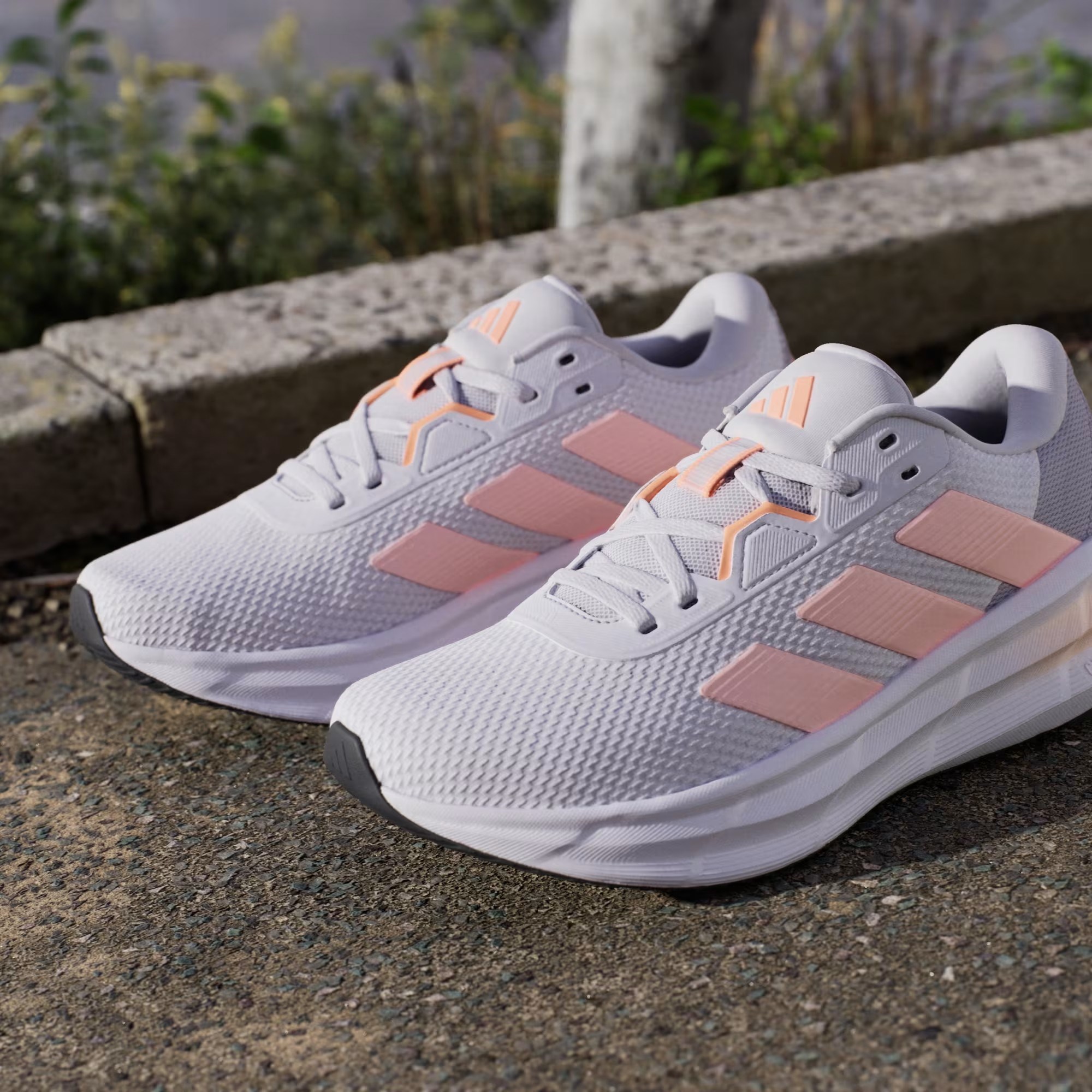 Adidas JP6593 Galaxy 7 W Kadın Koşu Ayakkabısı