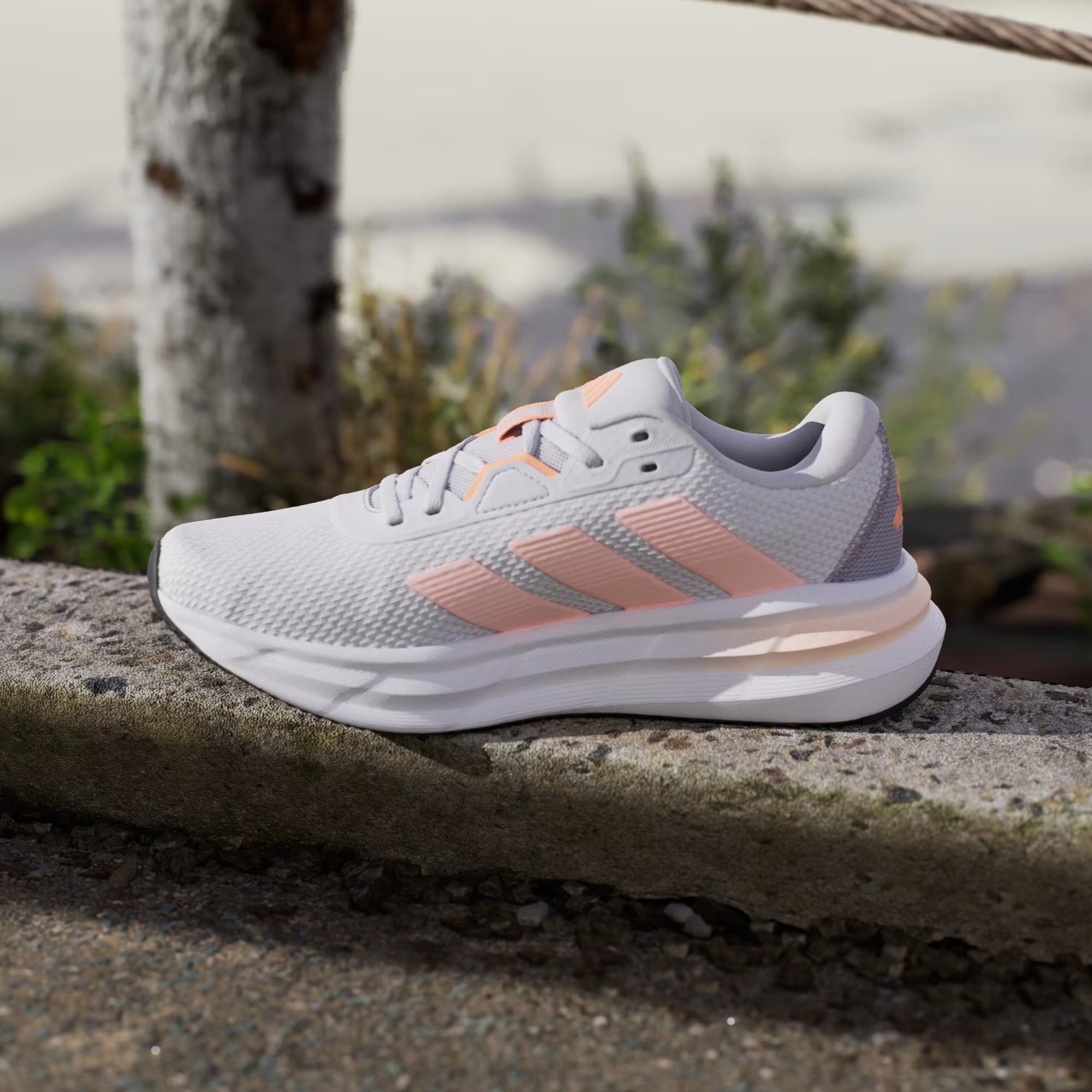 Adidas JP6593 Galaxy 7 W Kadın Koşu Ayakkabısı