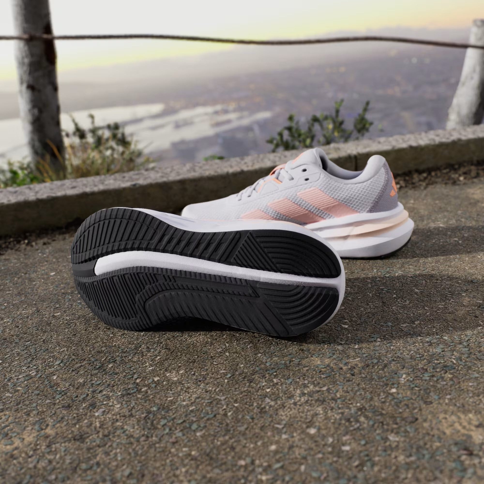 Adidas JP6593 Galaxy 7 W Kadın Koşu Ayakkabısı