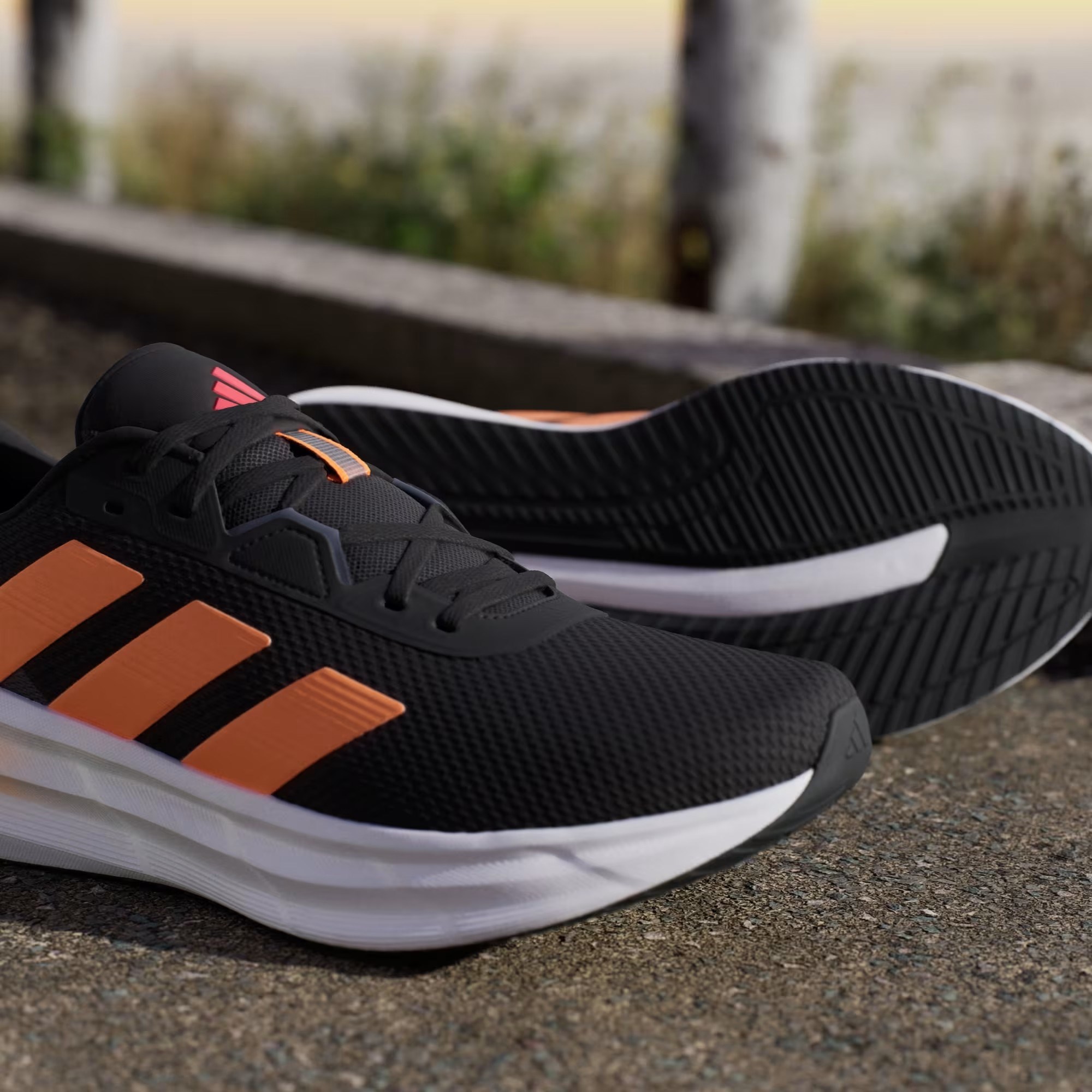 Adidas JP6594 Galaxy 7 M Erkek Koşu Ayakkabısı