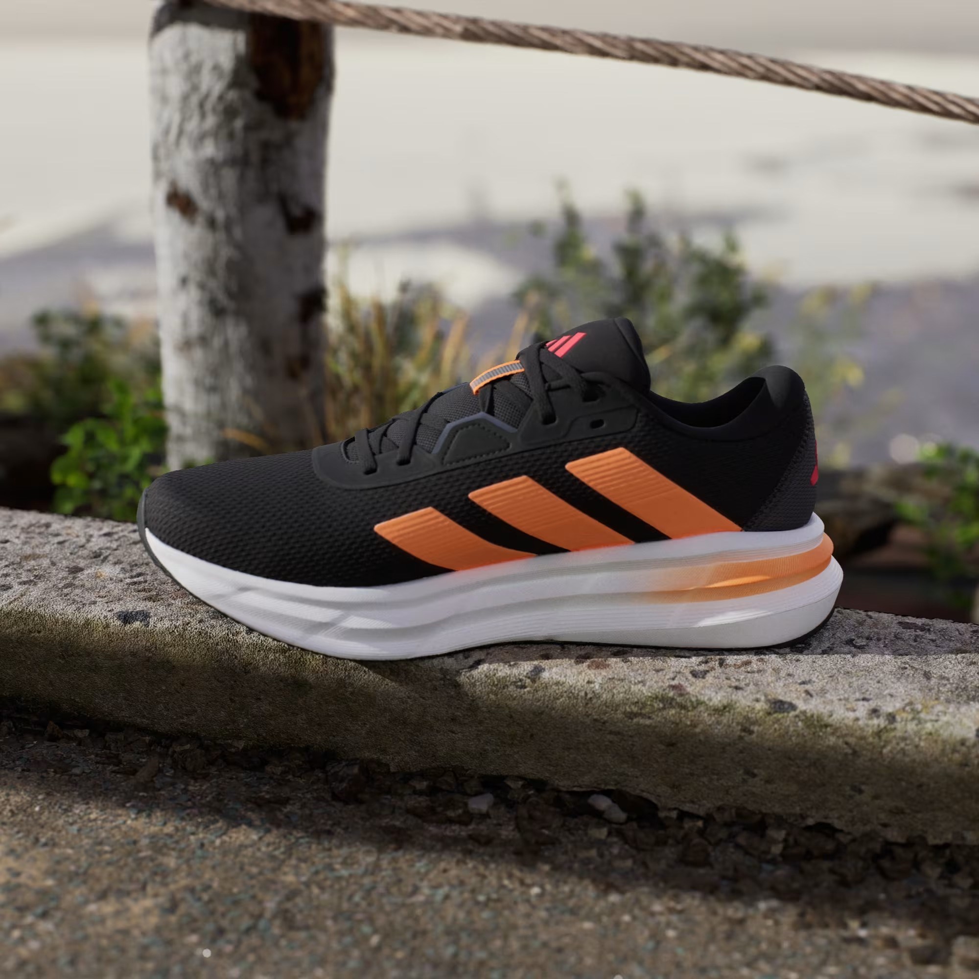 Adidas JP6594 Galaxy 7 M Erkek Koşu Ayakkabısı
