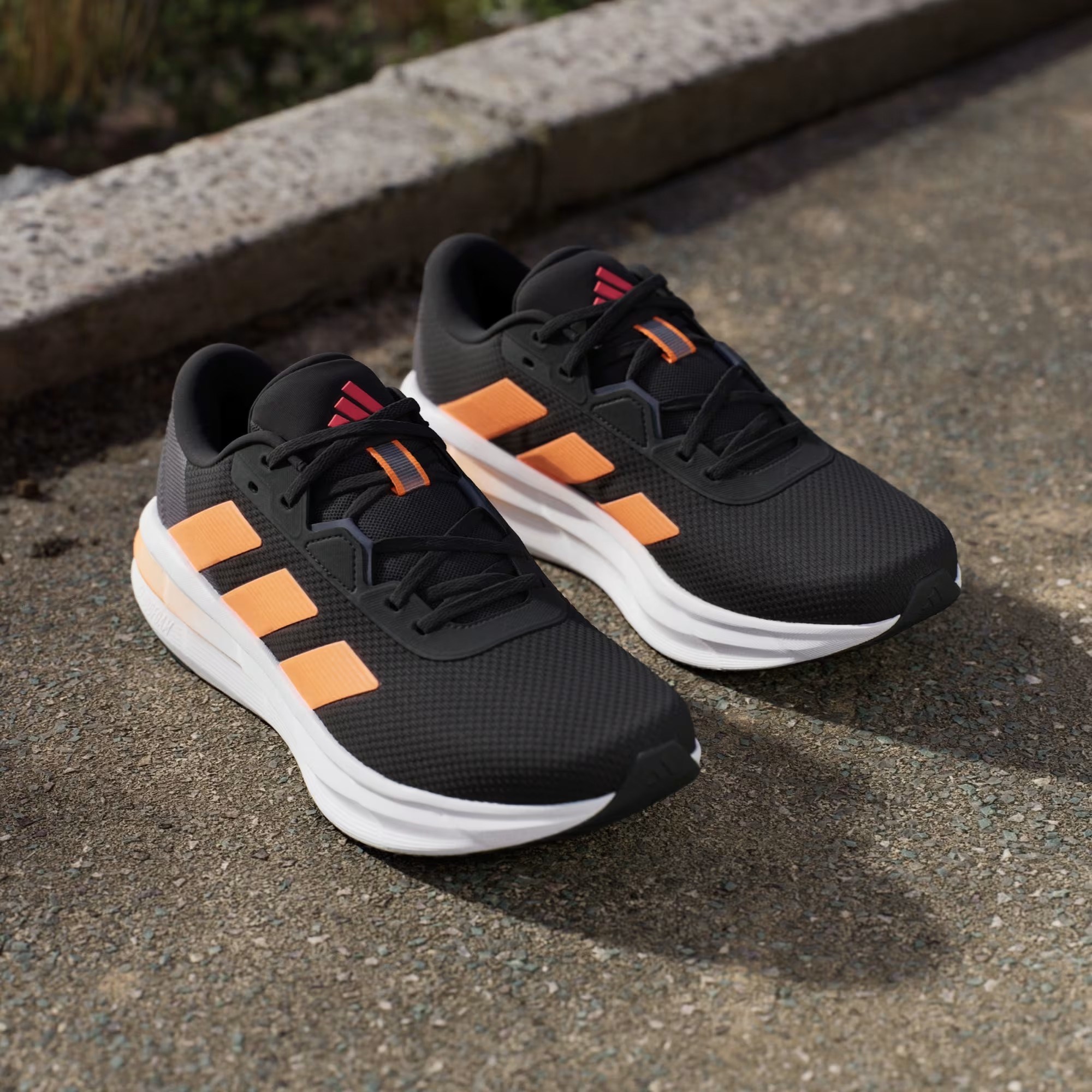 Adidas JP6594 Galaxy 7 M Erkek Koşu Ayakkabısı