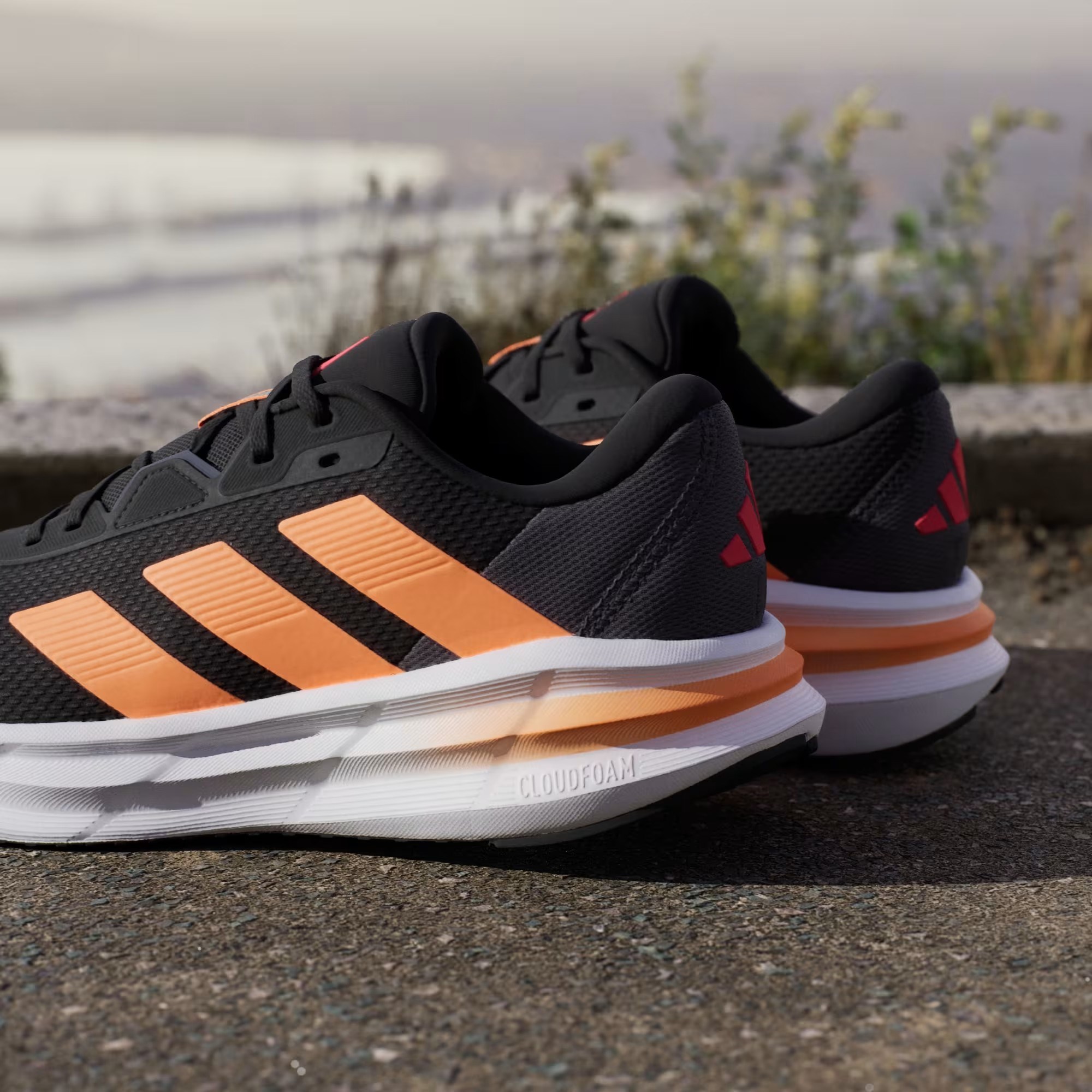 Adidas JP6594 Galaxy 7 M Erkek Koşu Ayakkabısı