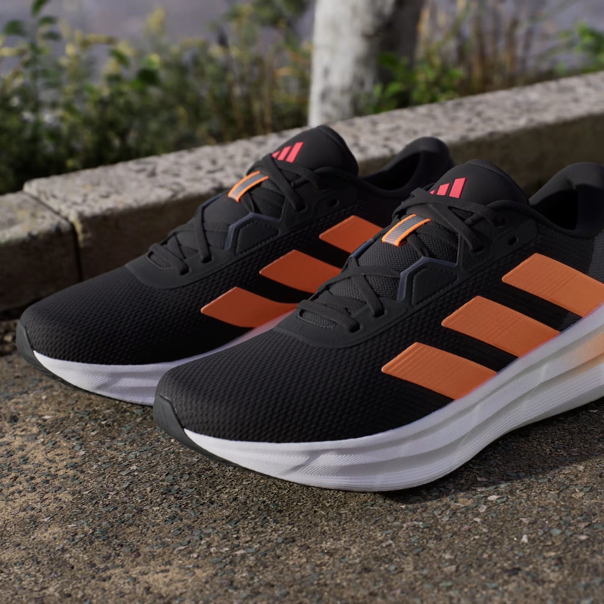 Adidas JP6594 Galaxy 7 M Erkek Koşu Ayakkabısı