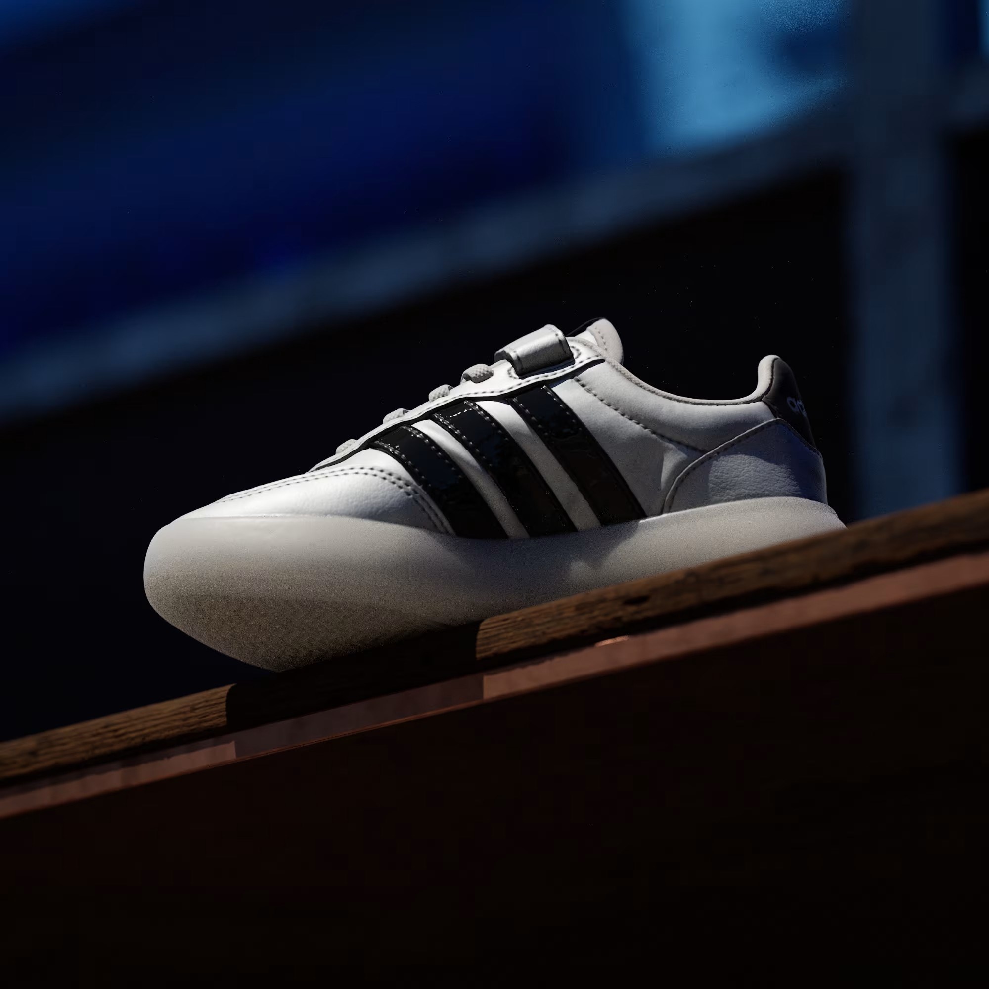 Adidas JP6719 Barreda Decode El C Unisex Çocuk Günlük Spor Ayakkabı