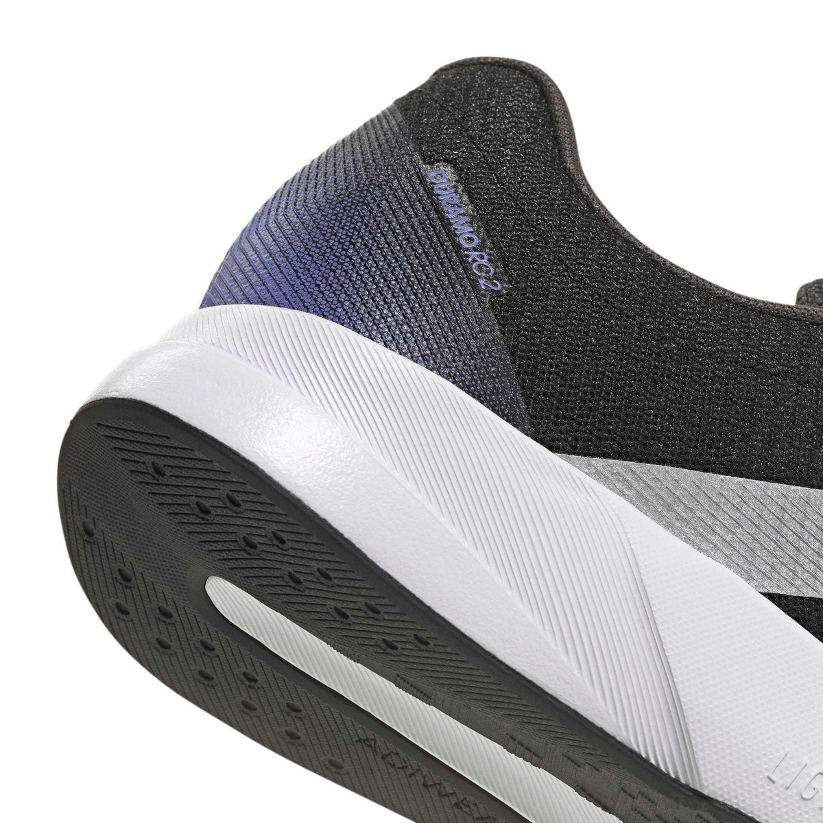 Adidas JP9197 Duramo Rc2 M Erkek Koşu Ayakkabısı
