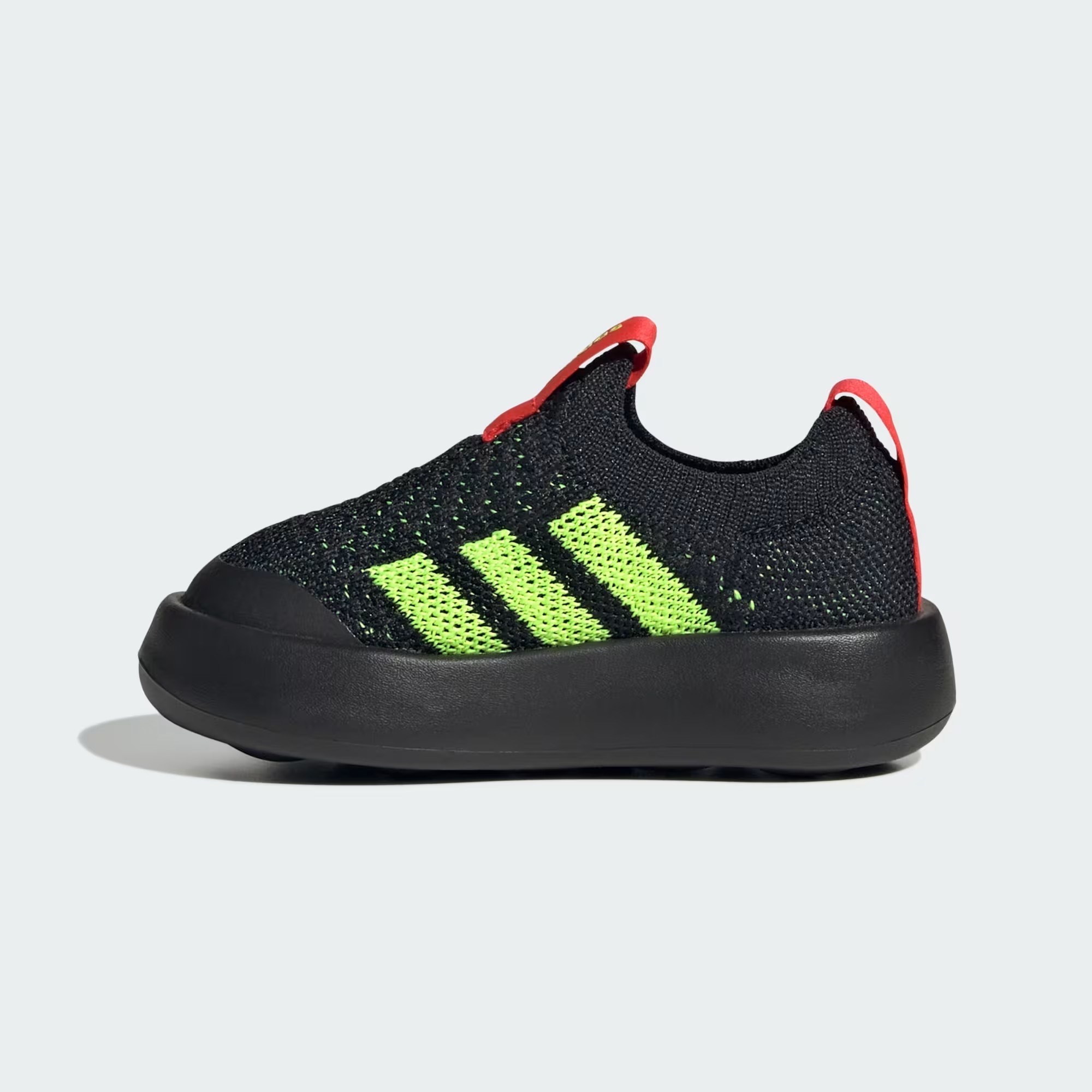 Adidas JP9306 Bubblecomfy I Unisex Bebek Günlük Spor Ayakkabı