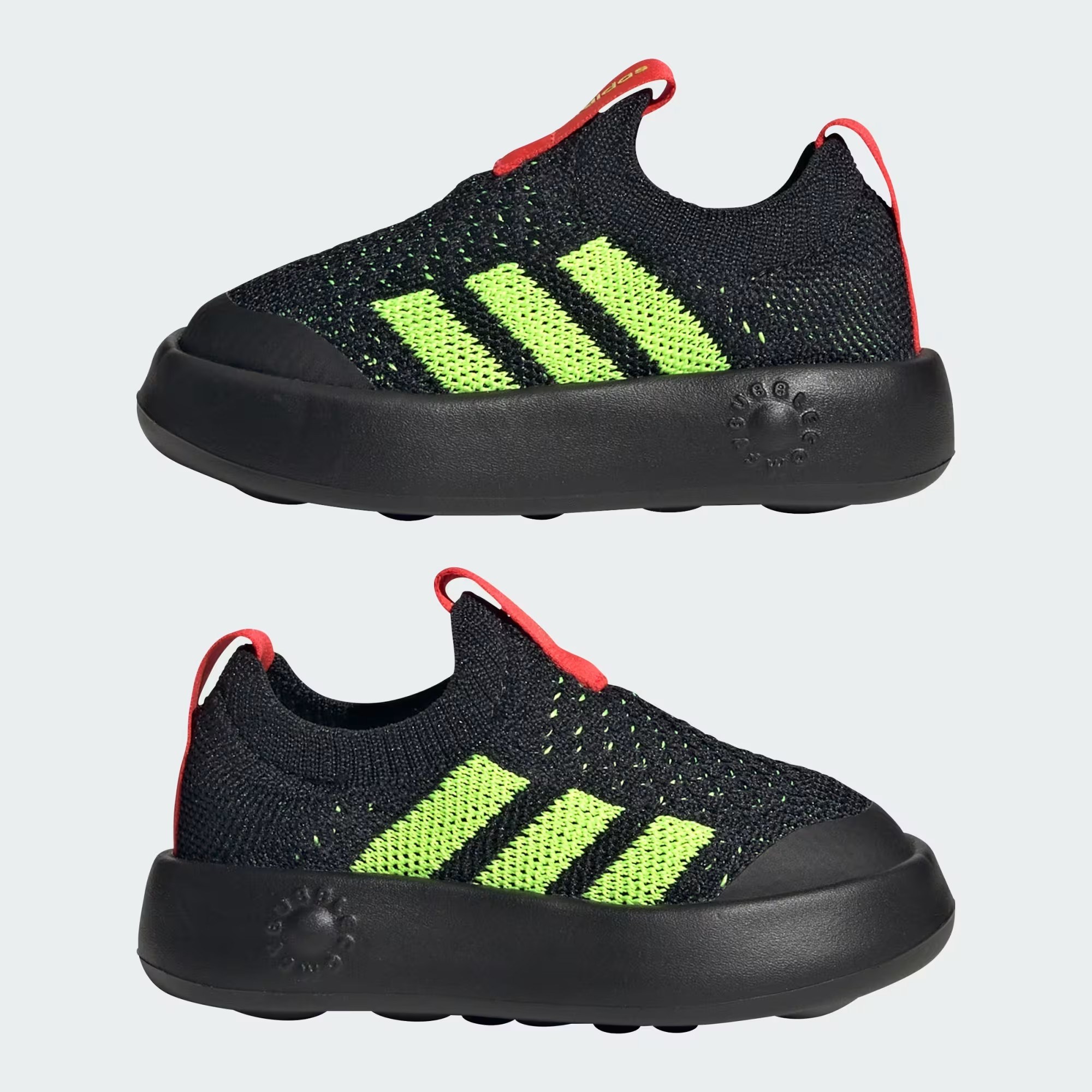 Adidas JP9306 Bubblecomfy I Unisex Bebek Günlük Spor Ayakkabı