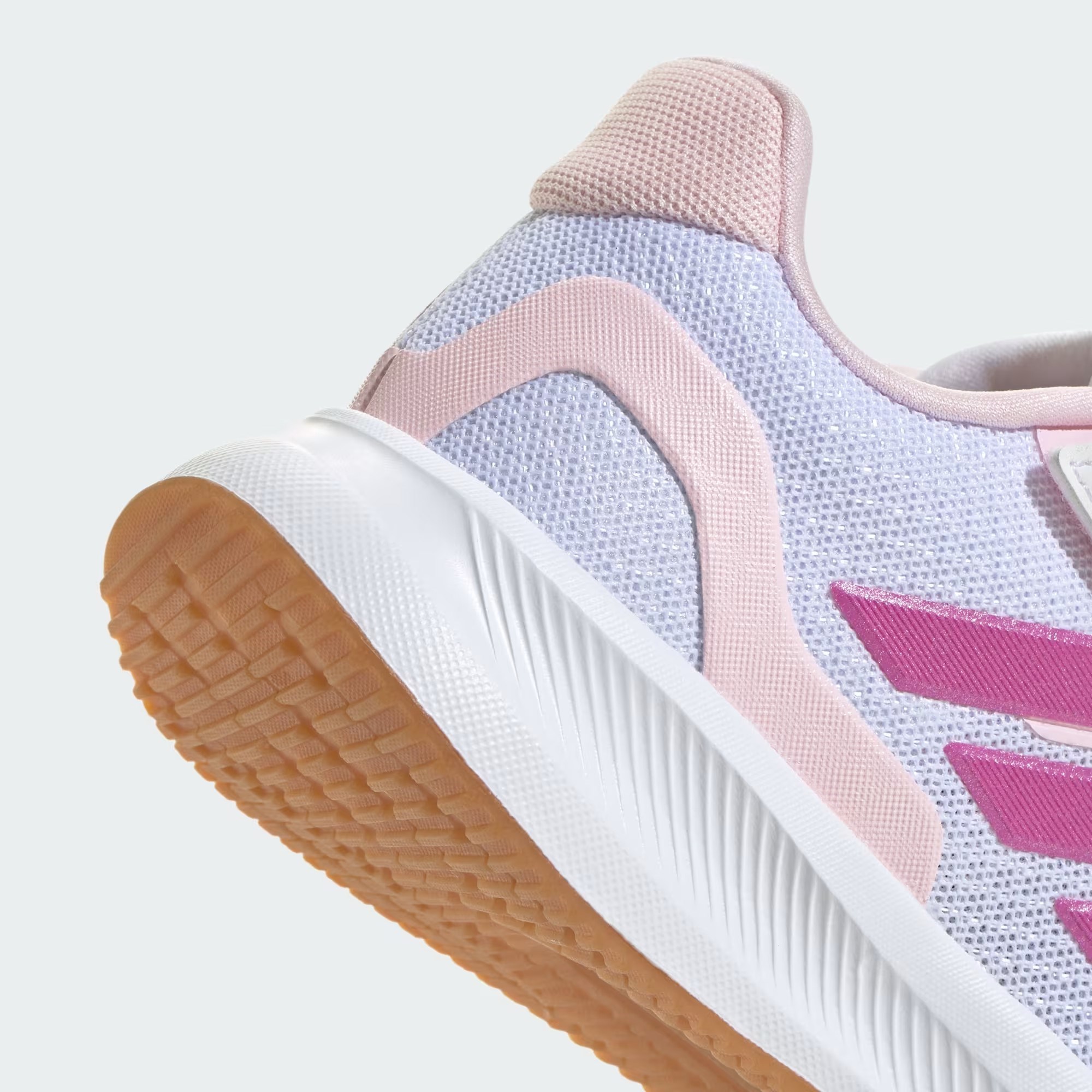 Adidas JP9405 Runfalcon 5 El C Unisex Çocuk Koşu Ayakkabısı