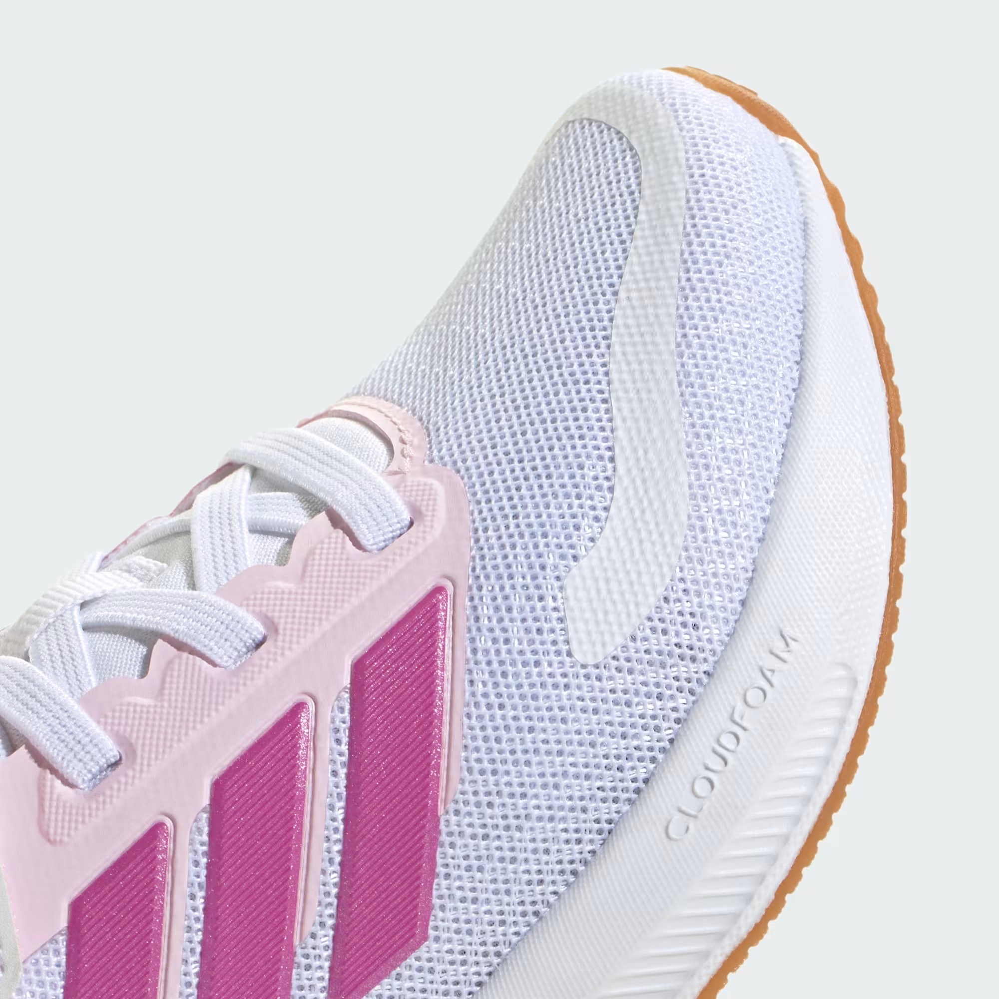 Adidas JP9405 Runfalcon 5 El C Unisex Çocuk Koşu Ayakkabısı