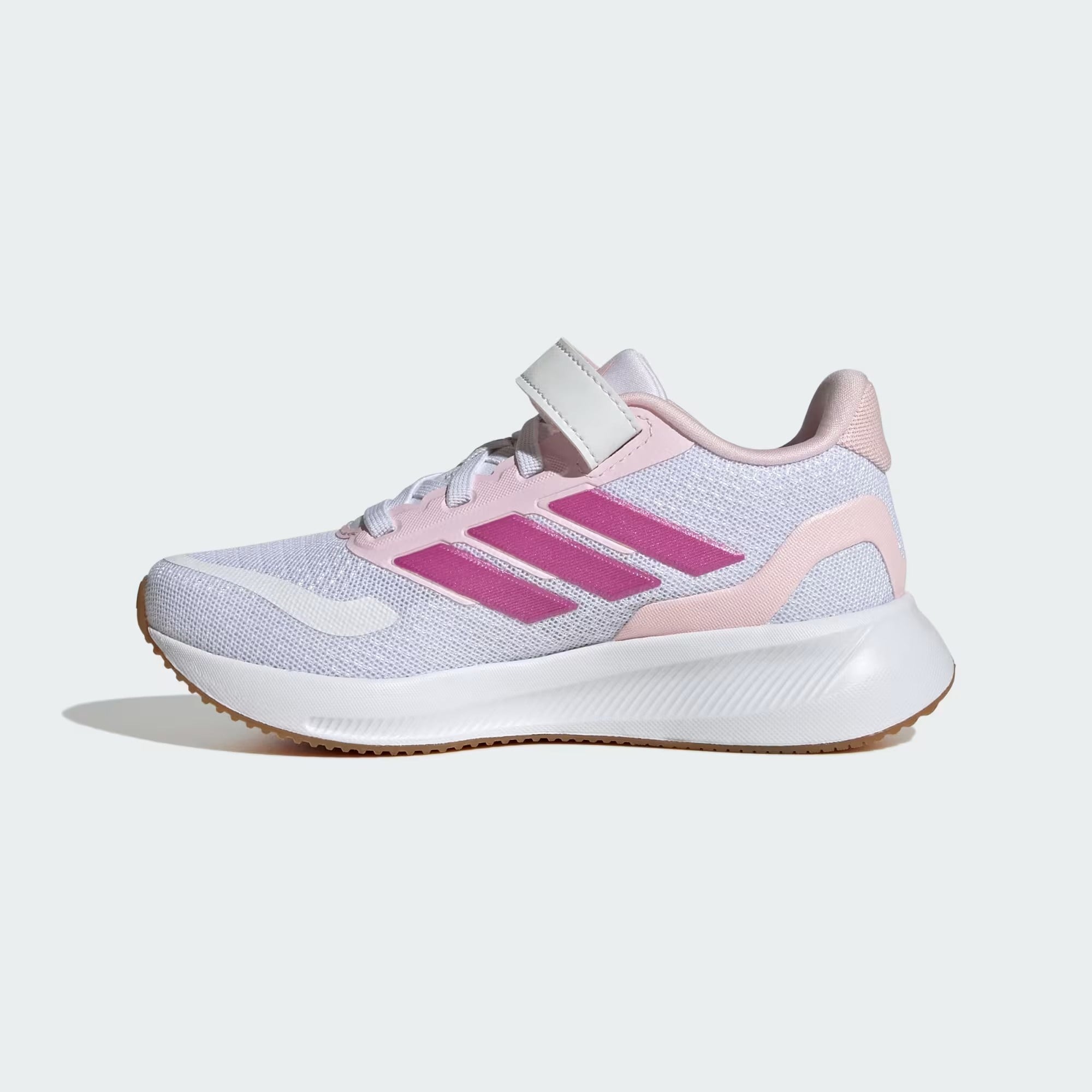 Adidas JP9405 Runfalcon 5 El C Unisex Çocuk Koşu Ayakkabısı