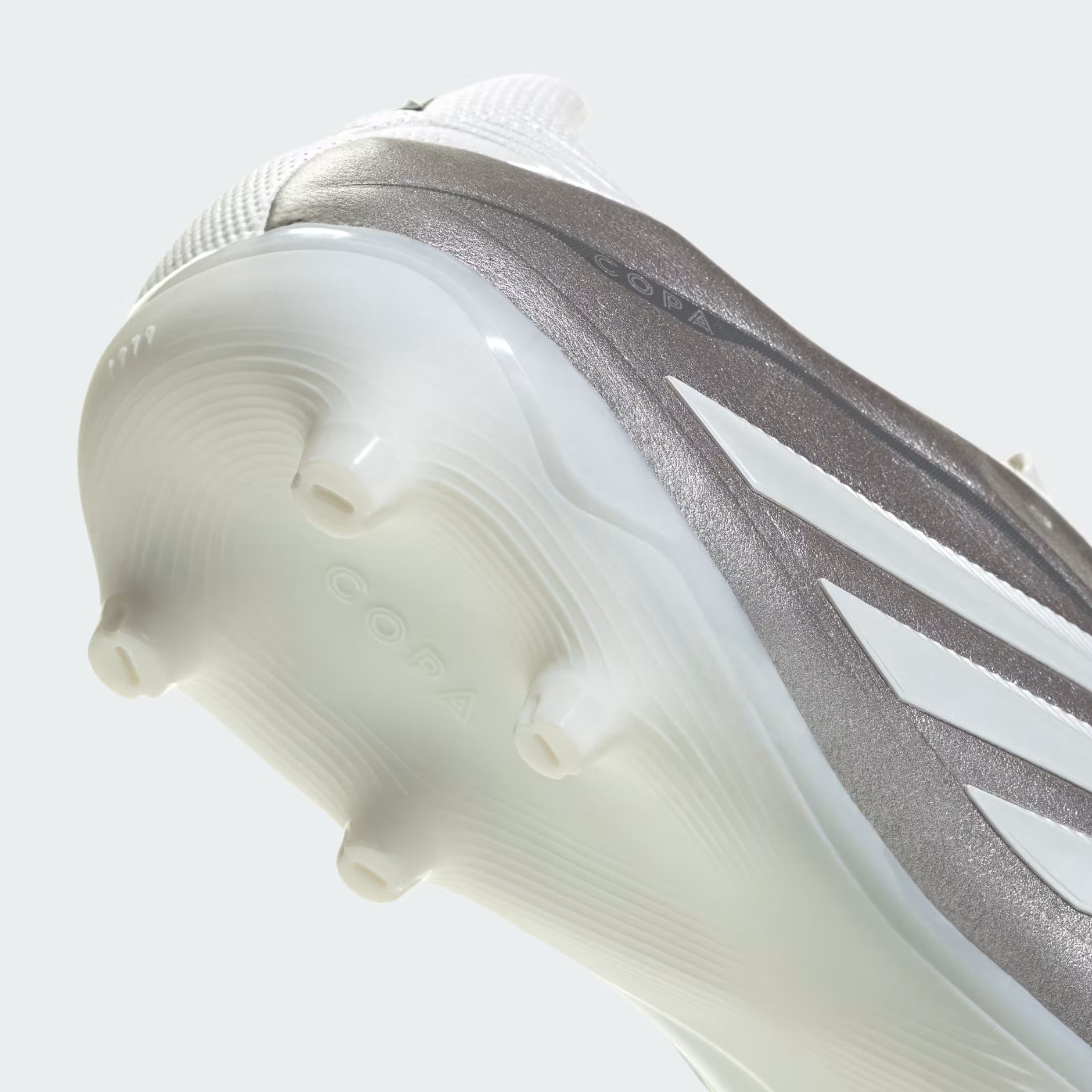 Adidas JQ0481 Copa Pure IV League Fg Unisex Krampon
