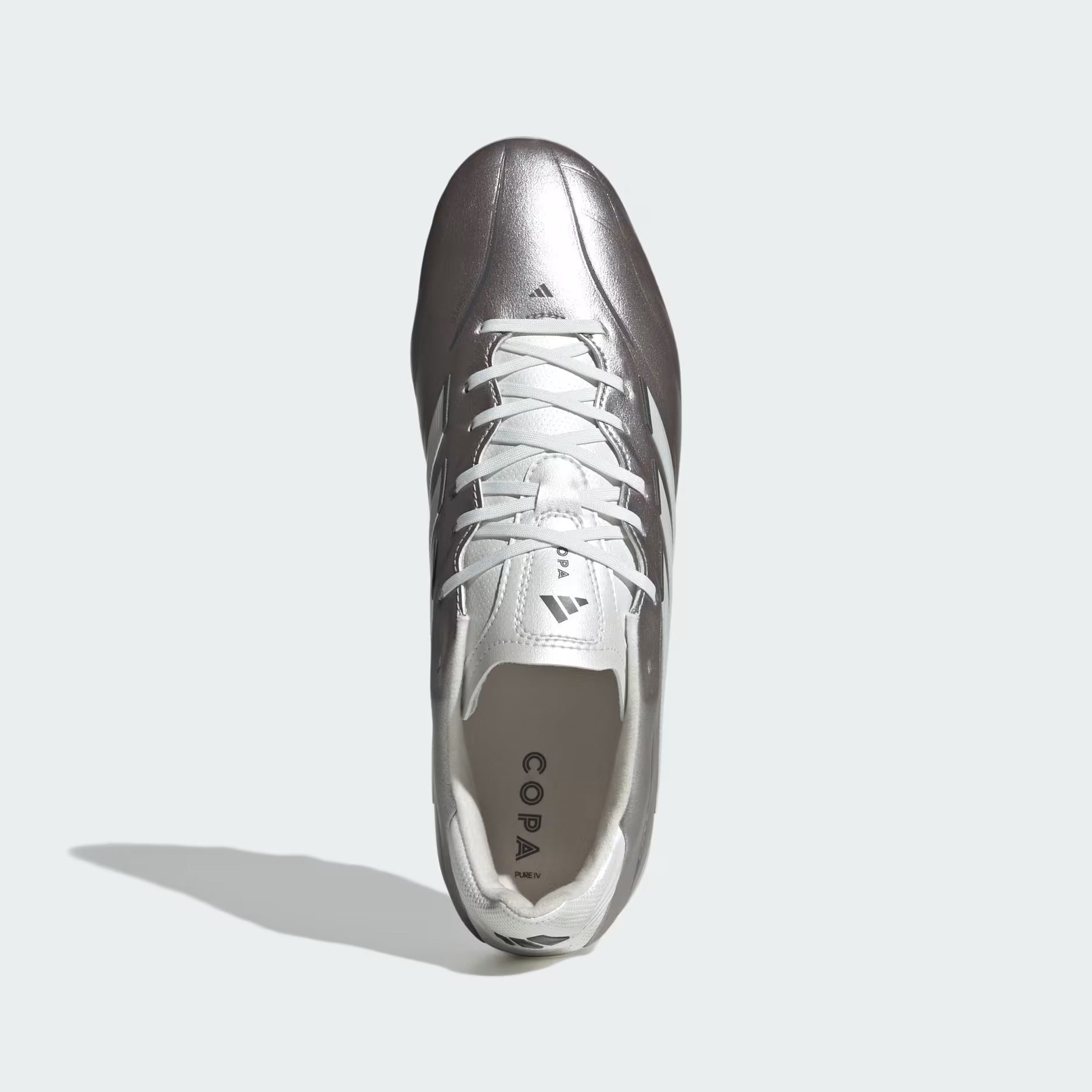 Adidas JQ0481 Copa Pure IV League Fg Unisex Krampon