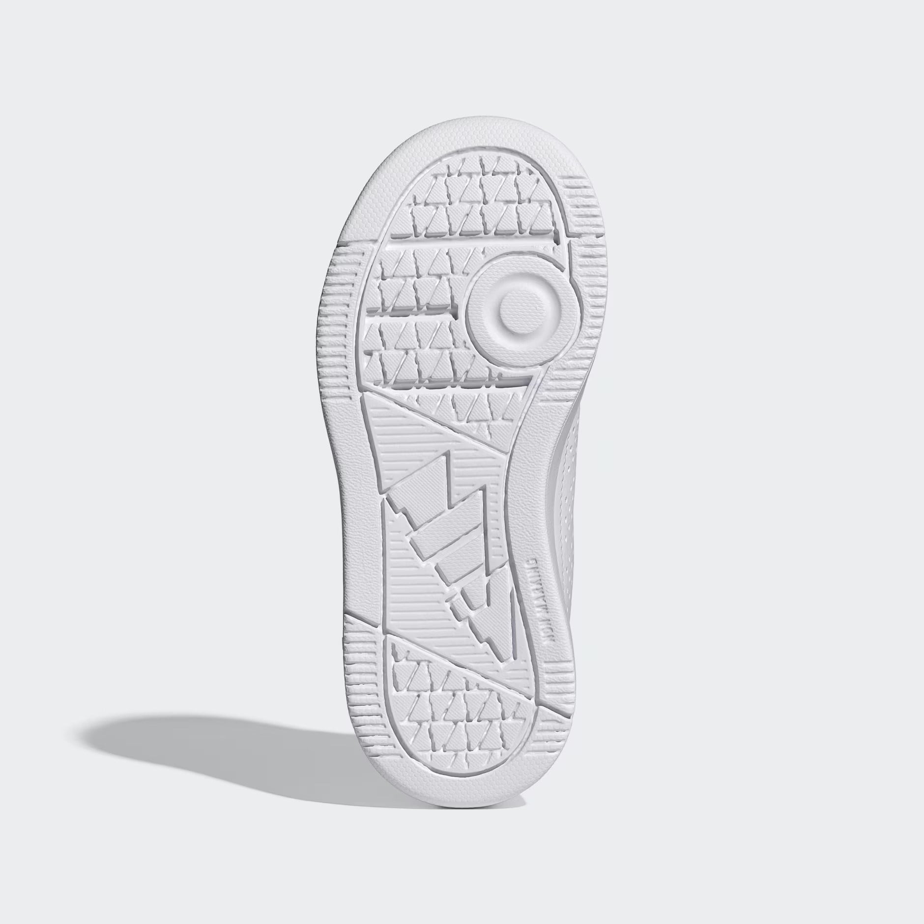 Adidas JQ1840 Tensaur Sport 3.0 Cf K Unisex Çocuk Günlük Spor Ayakkabı