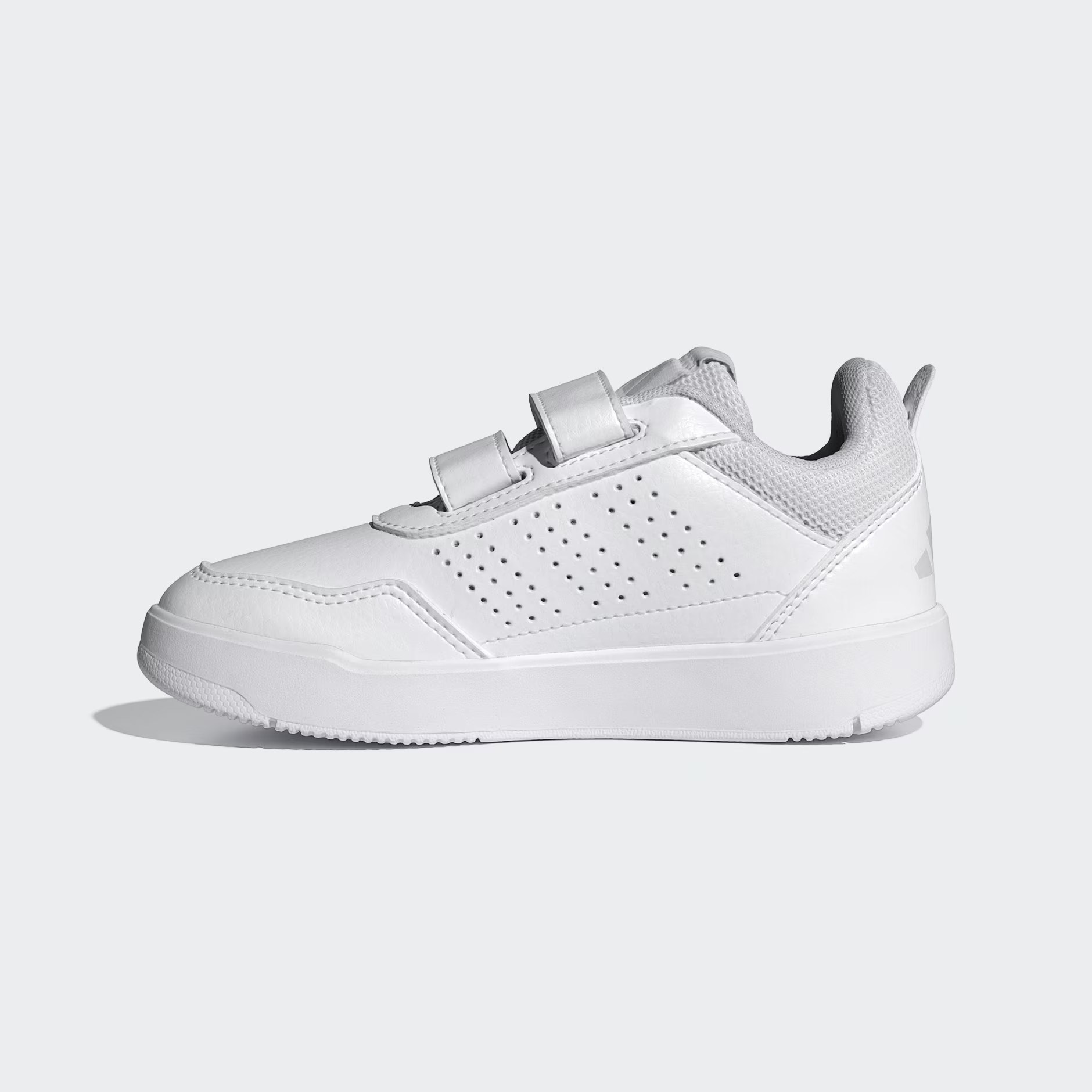 Adidas JQ1840 Tensaur Sport 3.0 Cf K Unisex Çocuk Günlük Spor Ayakkabı