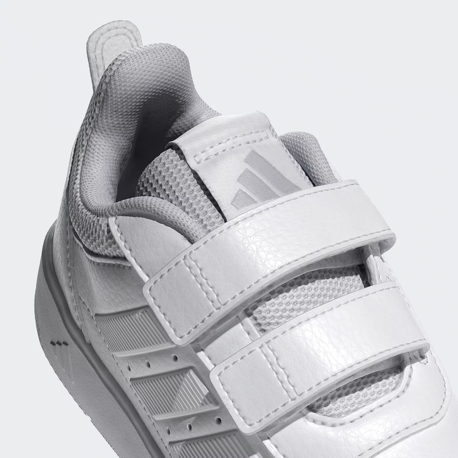Adidas JQ1840 Tensaur Sport 3.0 Cf K Unisex Çocuk Günlük Spor Ayakkabı
