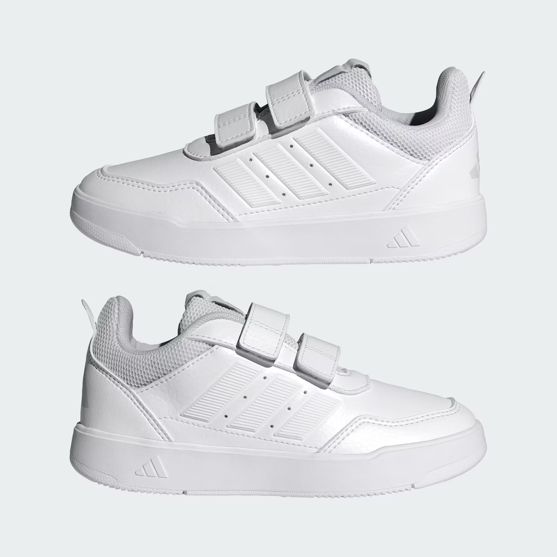 Adidas JQ1840 Tensaur Sport 3.0 Cf K Unisex Çocuk Günlük Spor Ayakkabı