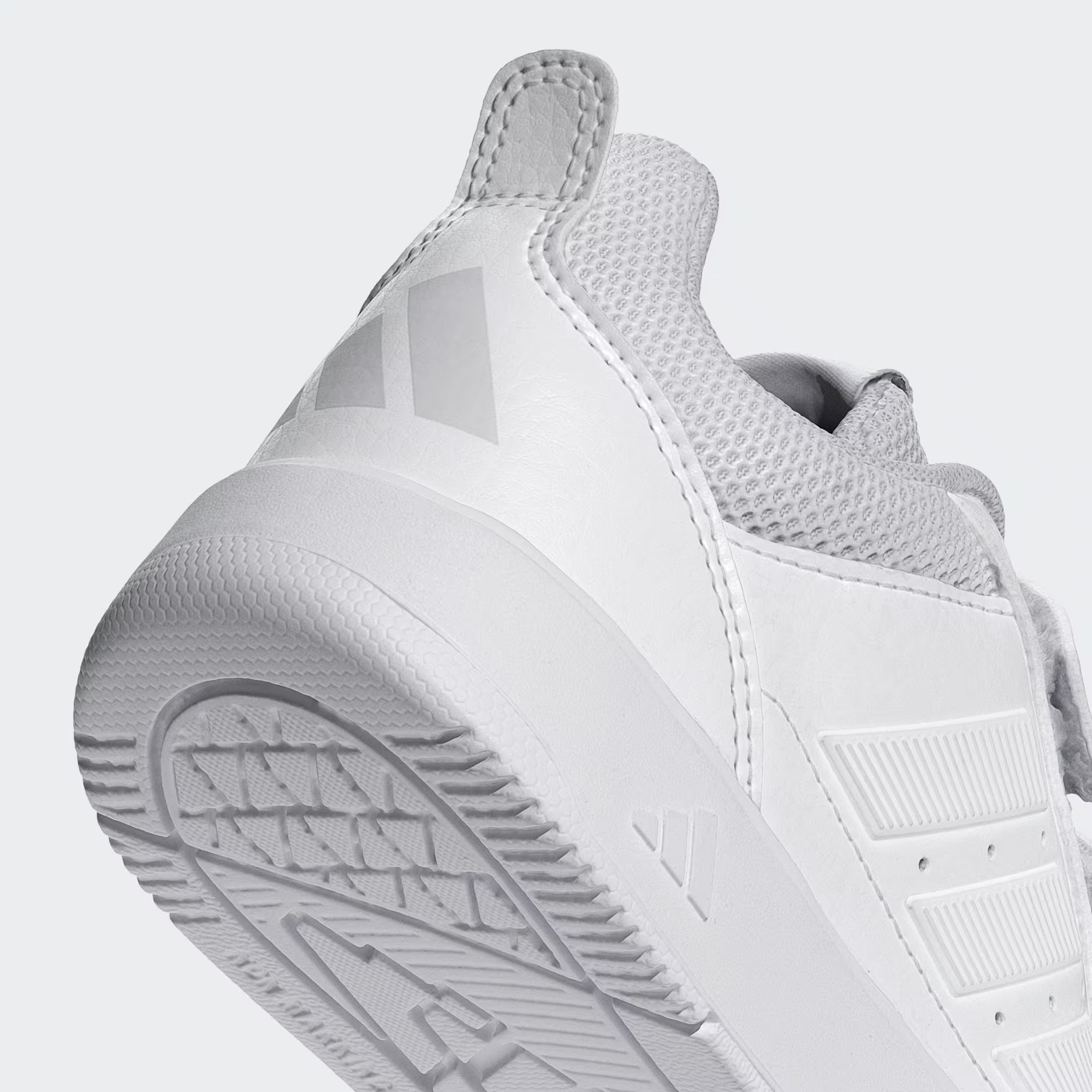 Adidas JQ1840 Tensaur Sport 3.0 Cf K Unisex Çocuk Günlük Spor Ayakkabı
