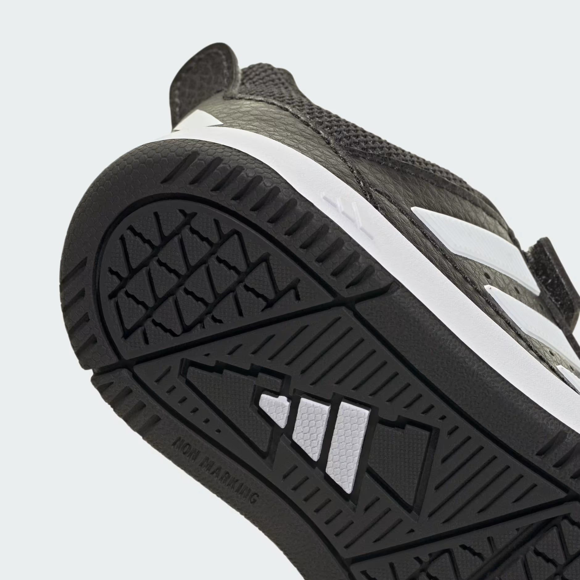 Adidas JQ1851 Tensaur Sport 3.0 Cf I Unisex Bebek Günlük Spor Ayakkabı