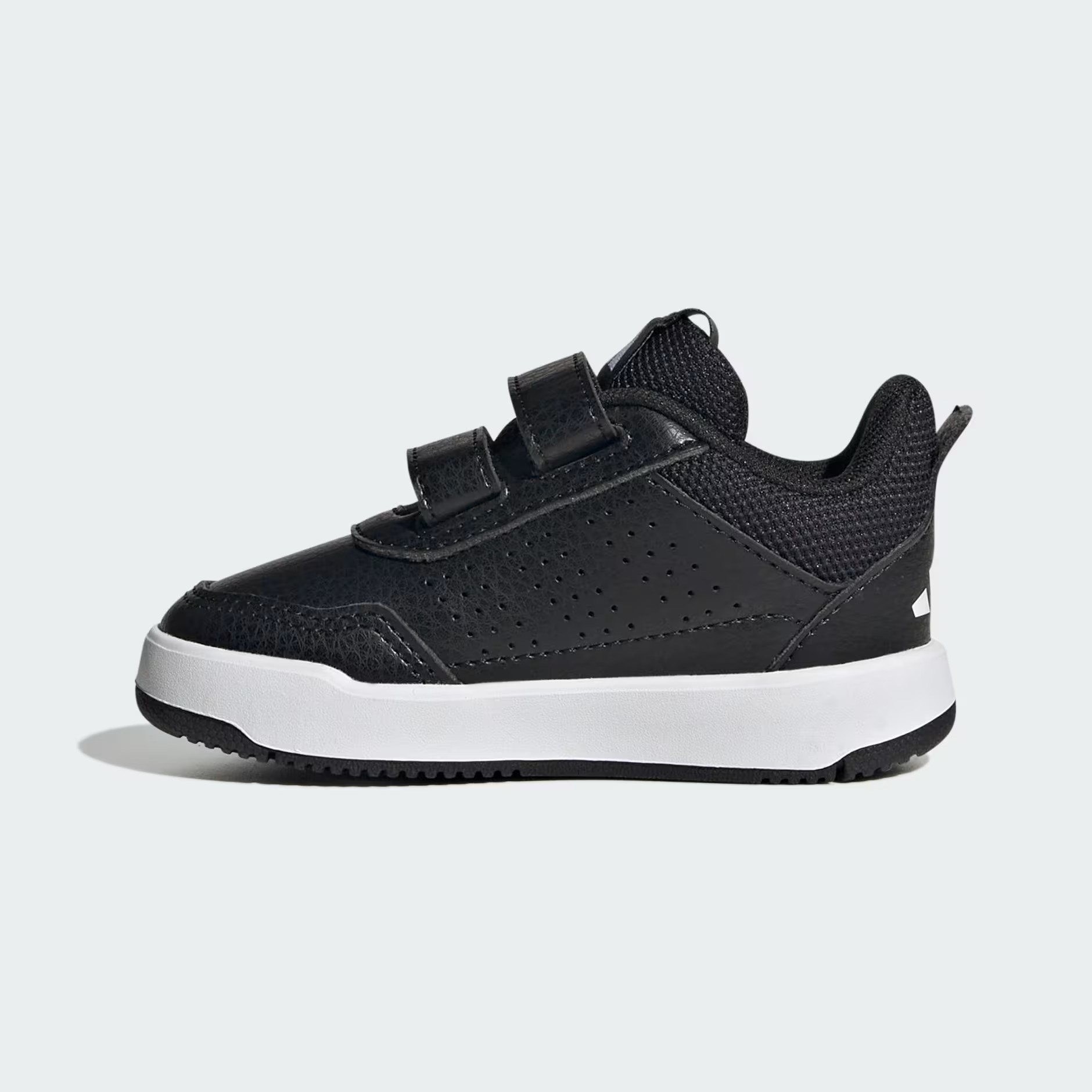 Adidas JQ1851 Tensaur Sport 3.0 Cf I Unisex Bebek Günlük Spor Ayakkabı
