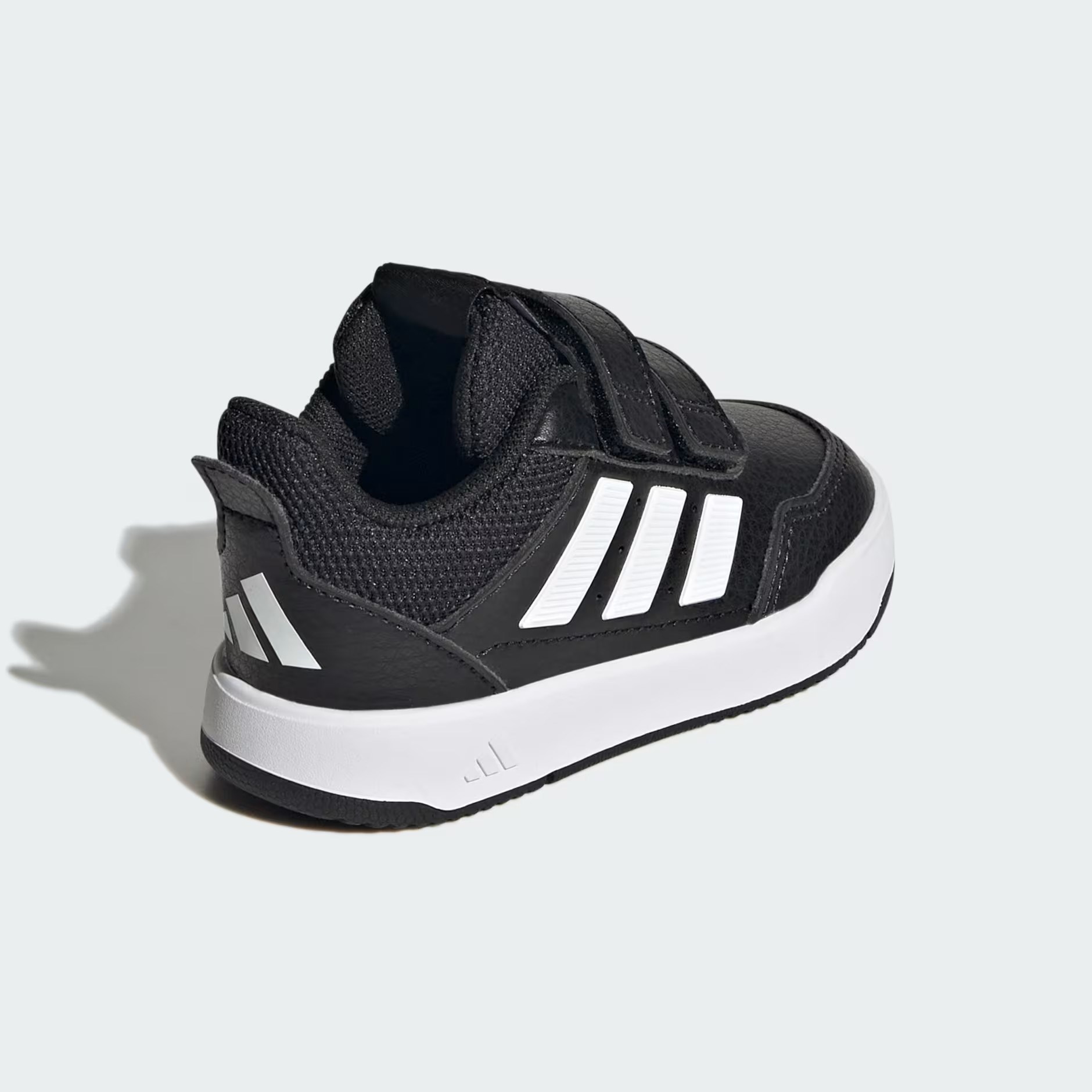 Adidas JQ1851 Tensaur Sport 3.0 Cf I Unisex Bebek Günlük Spor Ayakkabı