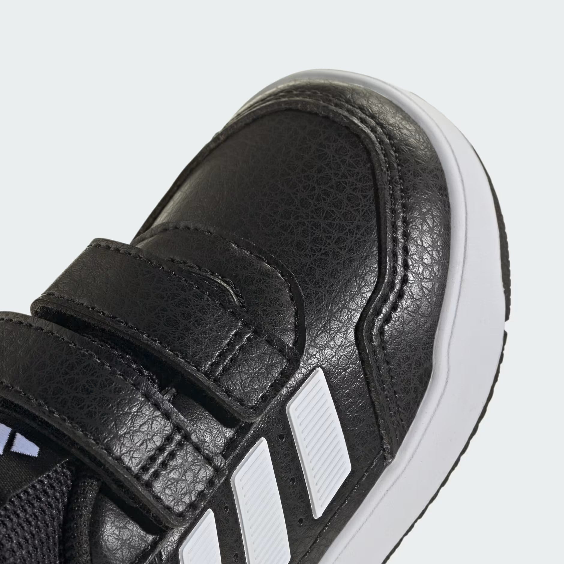 Adidas JQ1851 Tensaur Sport 3.0 Cf I Unisex Bebek Günlük Spor Ayakkabı