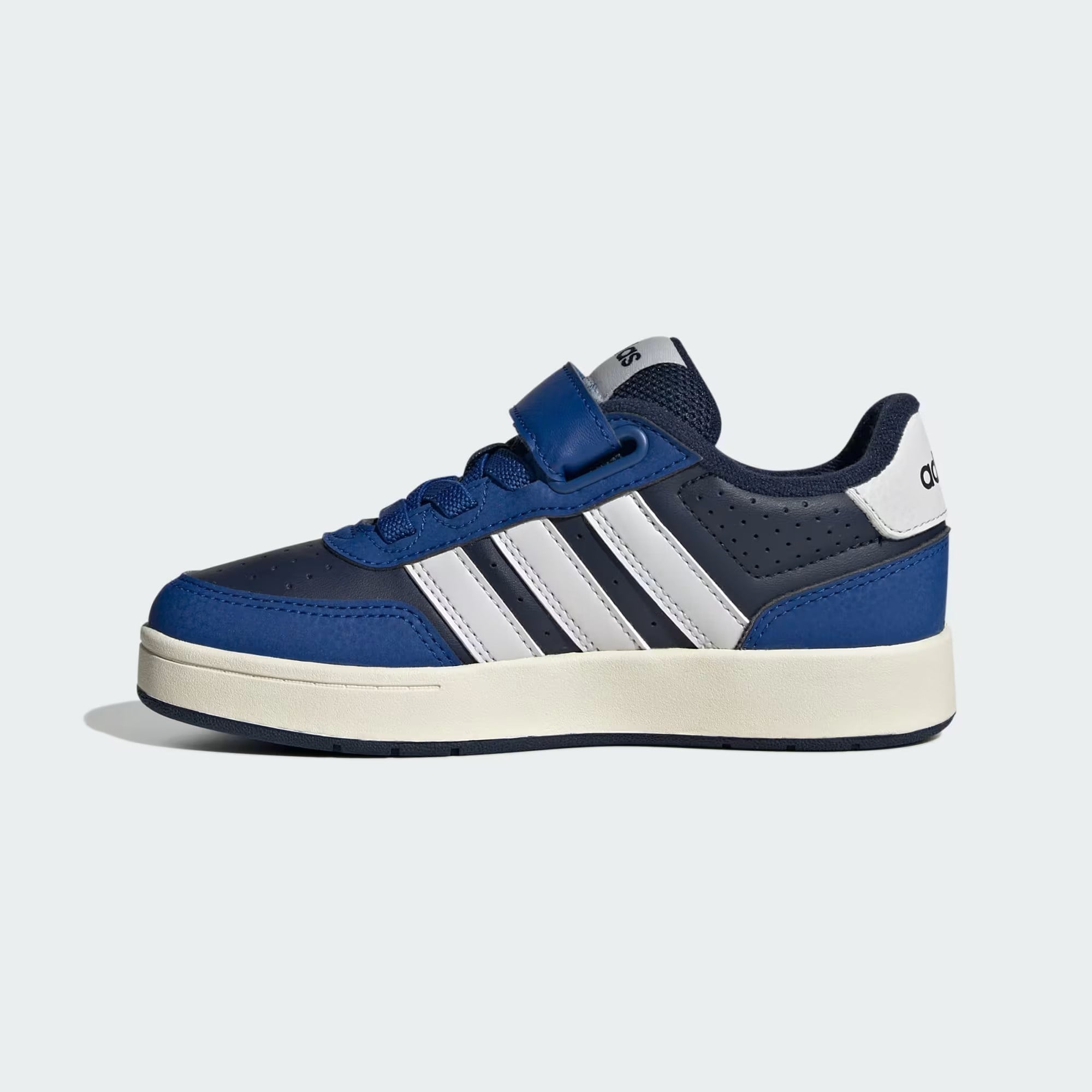 Adidas JQ3691 Breakbase C Unisex Çocuk Günlük Spor Ayakkabı