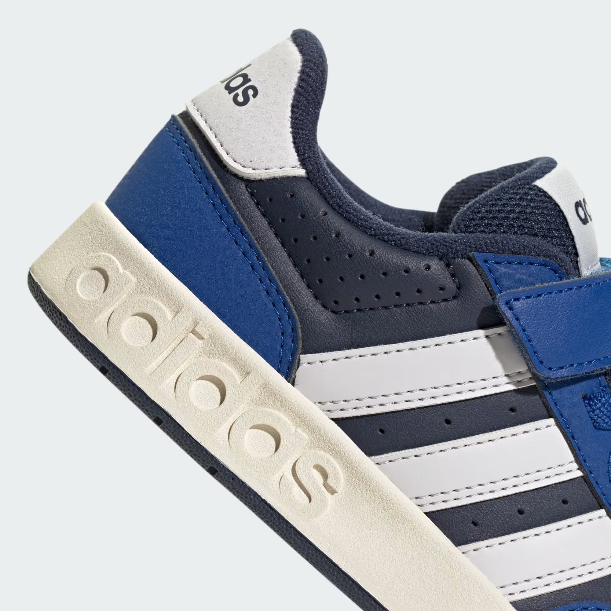 Adidas JQ3691 Breakbase C Unisex Çocuk Günlük Spor Ayakkabı