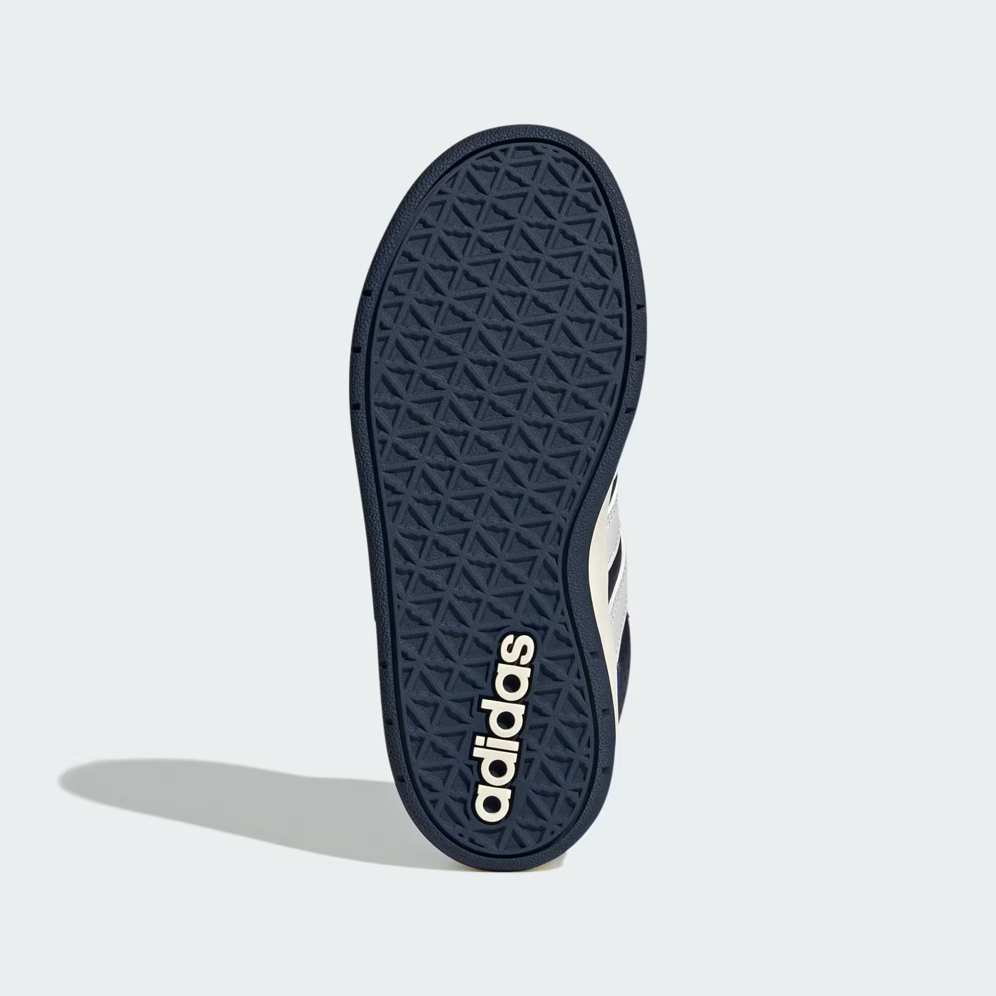 Adidas JQ3691 Breakbase C Unisex Çocuk Günlük Spor Ayakkabı