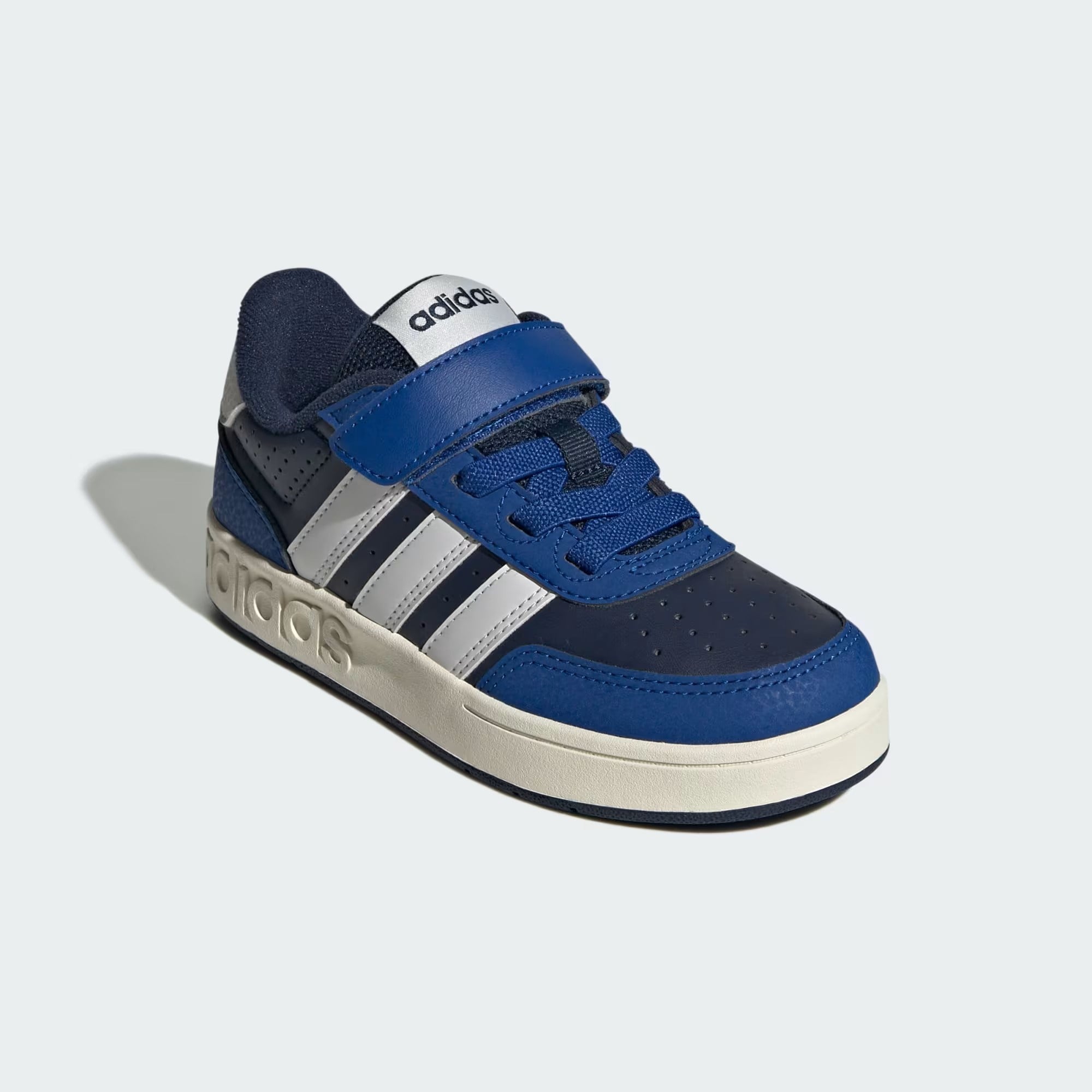 Adidas JQ3691 Breakbase C Unisex Çocuk Günlük Spor Ayakkabı