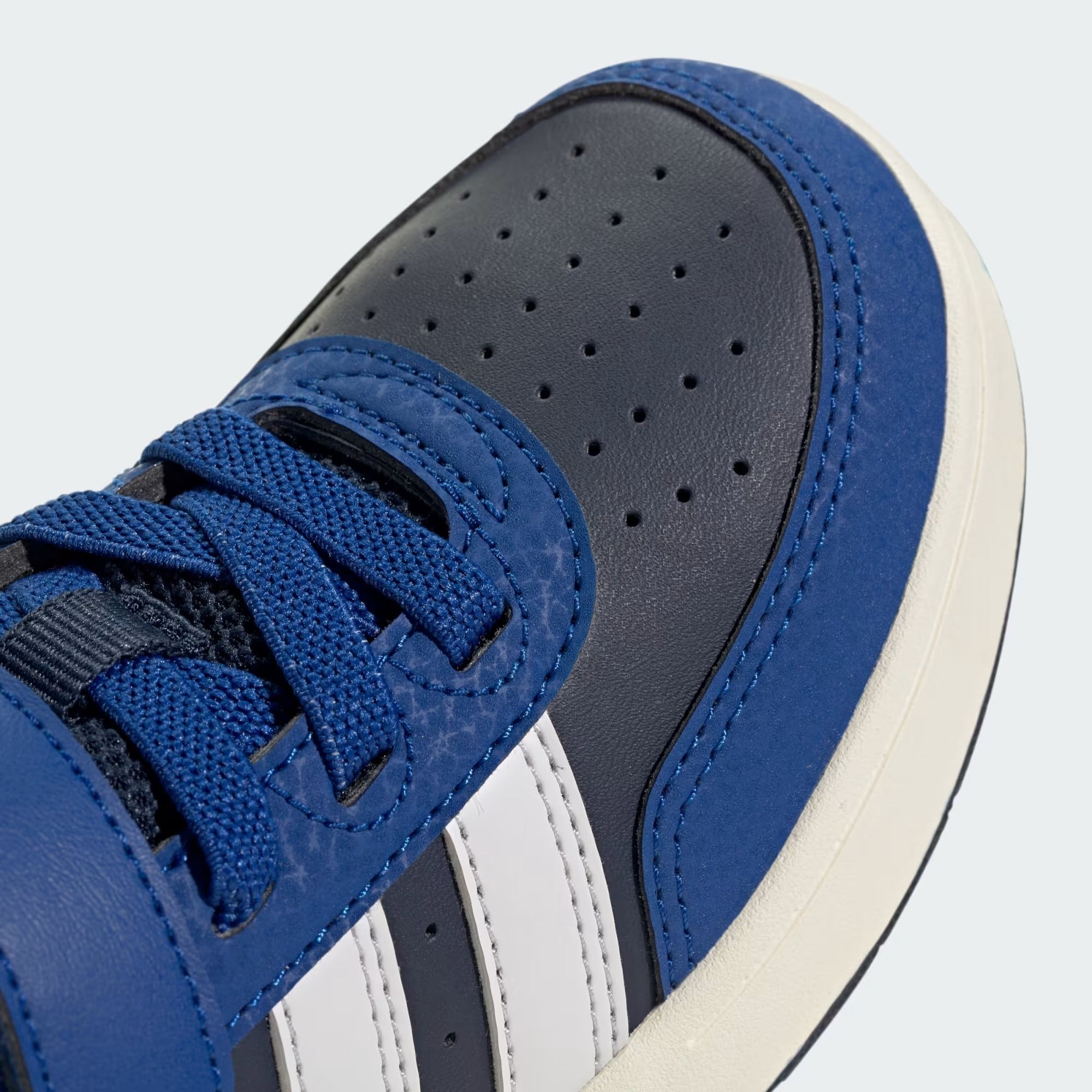 Adidas JQ3691 Breakbase C Unisex Çocuk Günlük Spor Ayakkabı