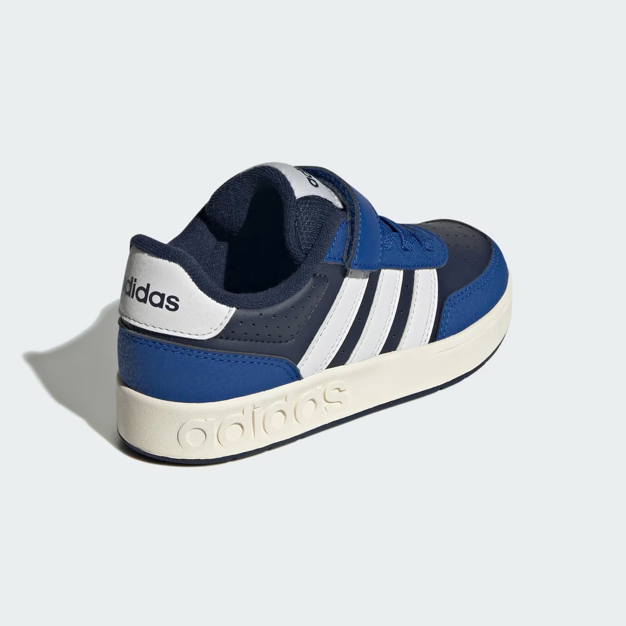 Adidas JQ3691 Breakbase C Unisex Çocuk Günlük Spor Ayakkabı