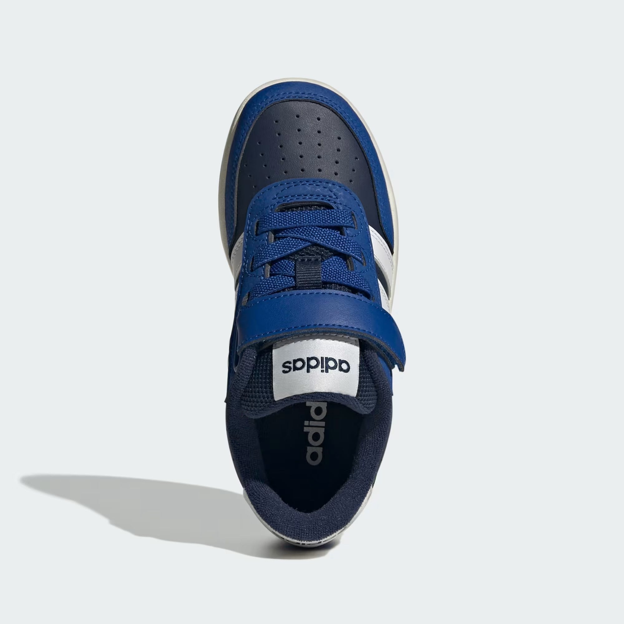 Adidas JQ3691 Breakbase C Unisex Çocuk Günlük Spor Ayakkabı