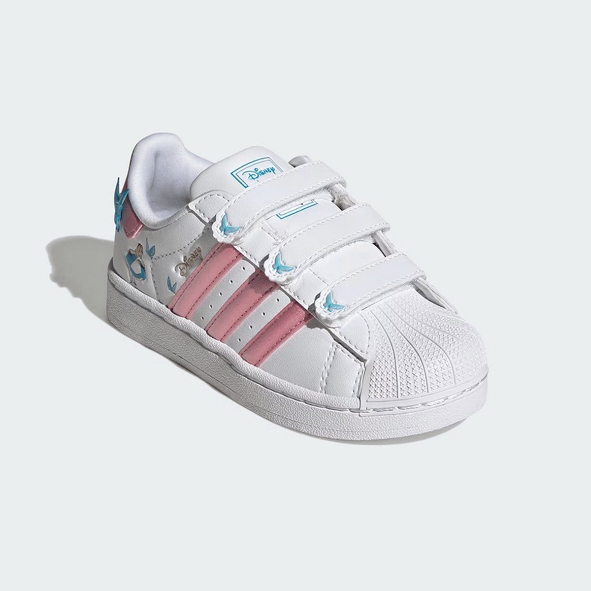 Adidas JQ4171 Lightorama Rnr El I Unisex Bebek Günlük Spor Ayakkabı