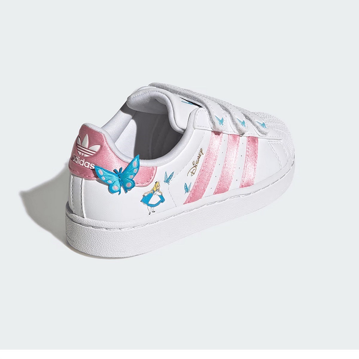 Adidas JQ4171 Lightorama Rnr El I Unisex Bebek Günlük Spor Ayakkabı