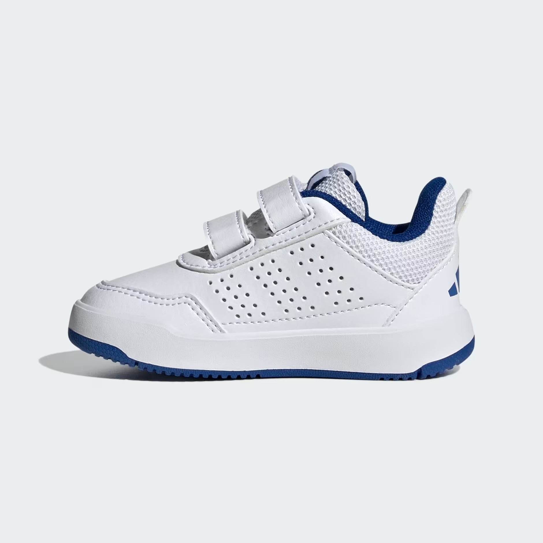 Adidas JQ4178 Tensaur Sport 3.0 Cf I Unisex Bebek Günlük Spor Ayakkabı