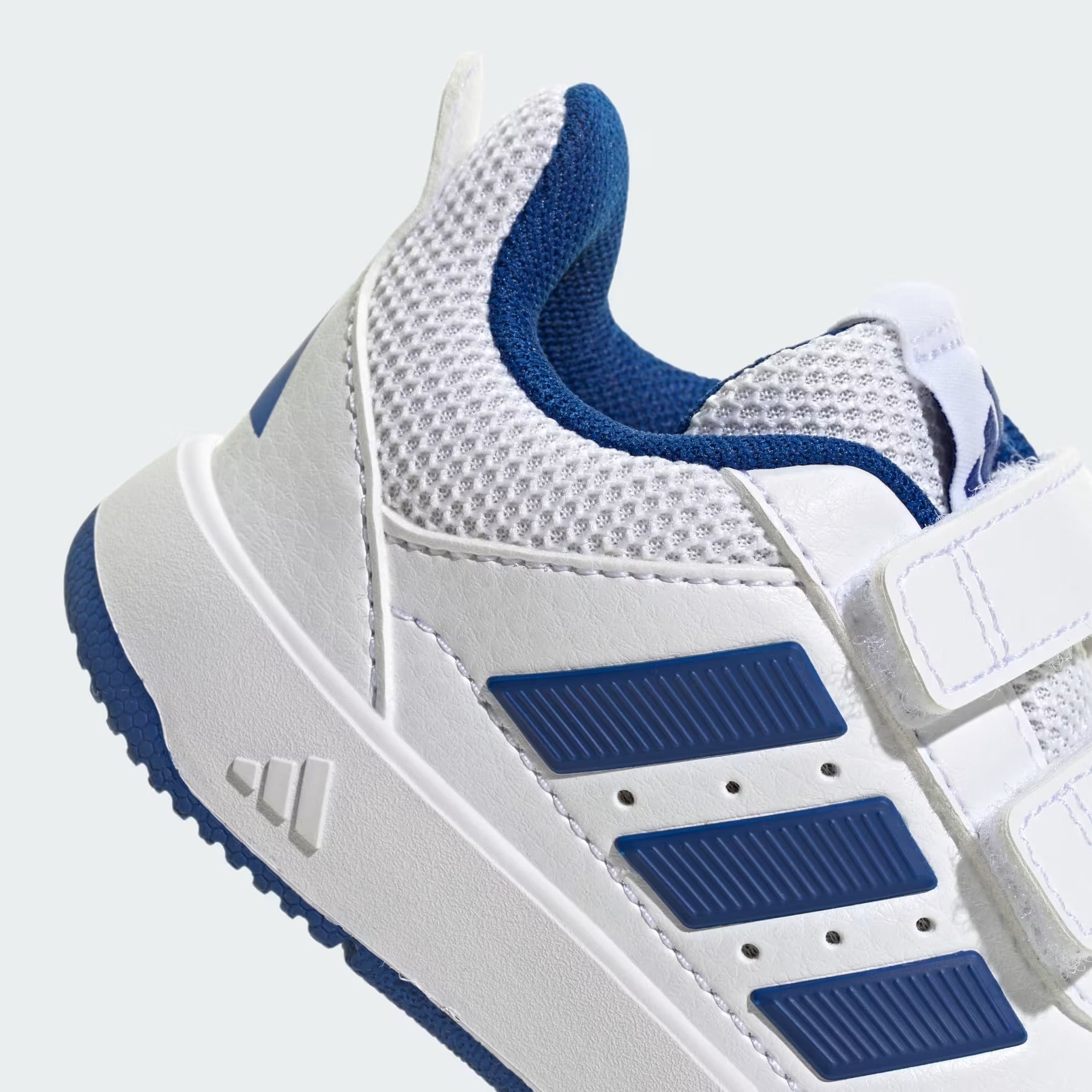 Adidas JQ4178 Tensaur Sport 3.0 Cf I Unisex Bebek Günlük Spor Ayakkabı