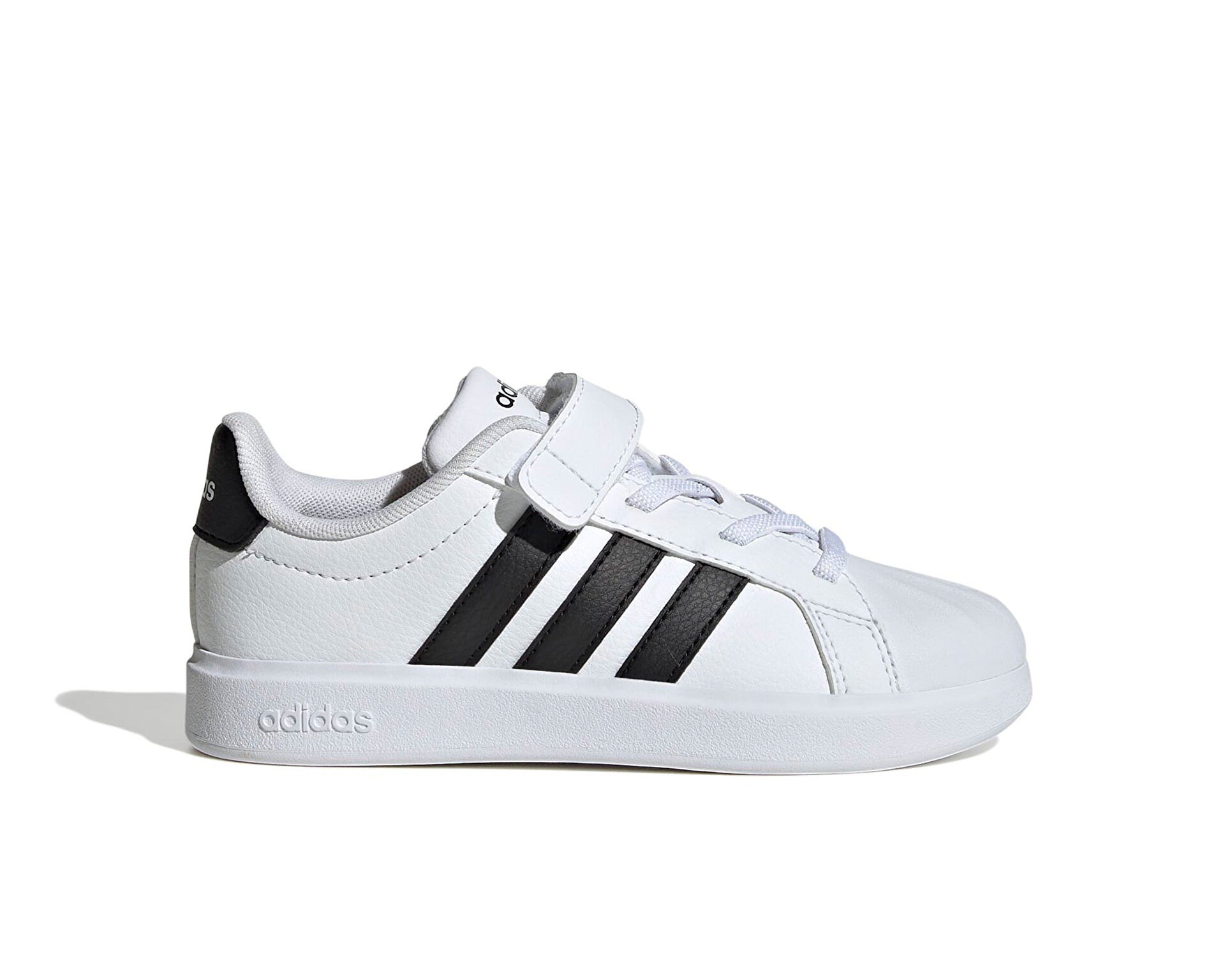 Adidas JQ6144 Streettalk El C Unisex Çocuk Günlük Spor Ayakkabı