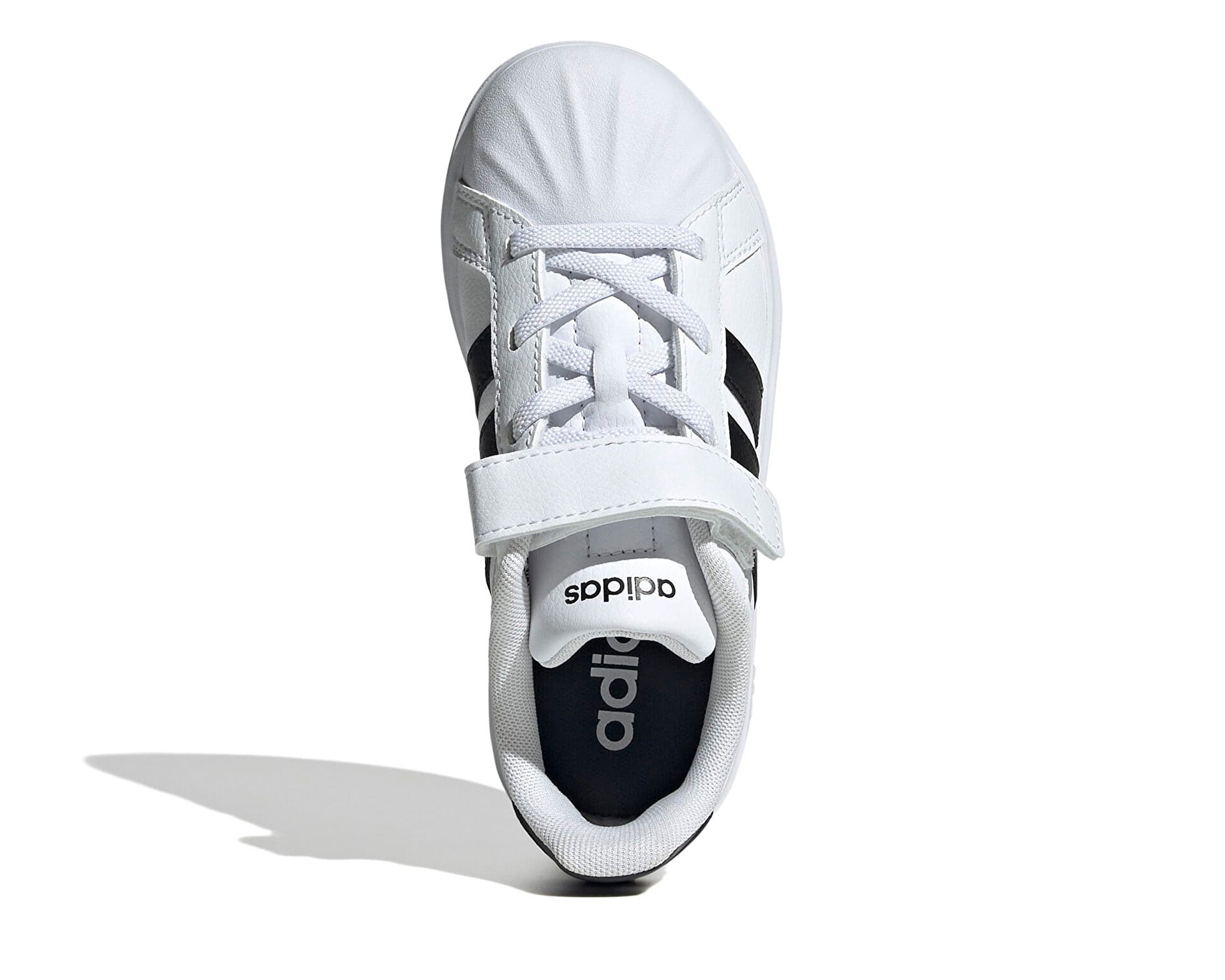 Adidas JQ6144 Streettalk El C Unisex Çocuk Günlük Spor Ayakkabı