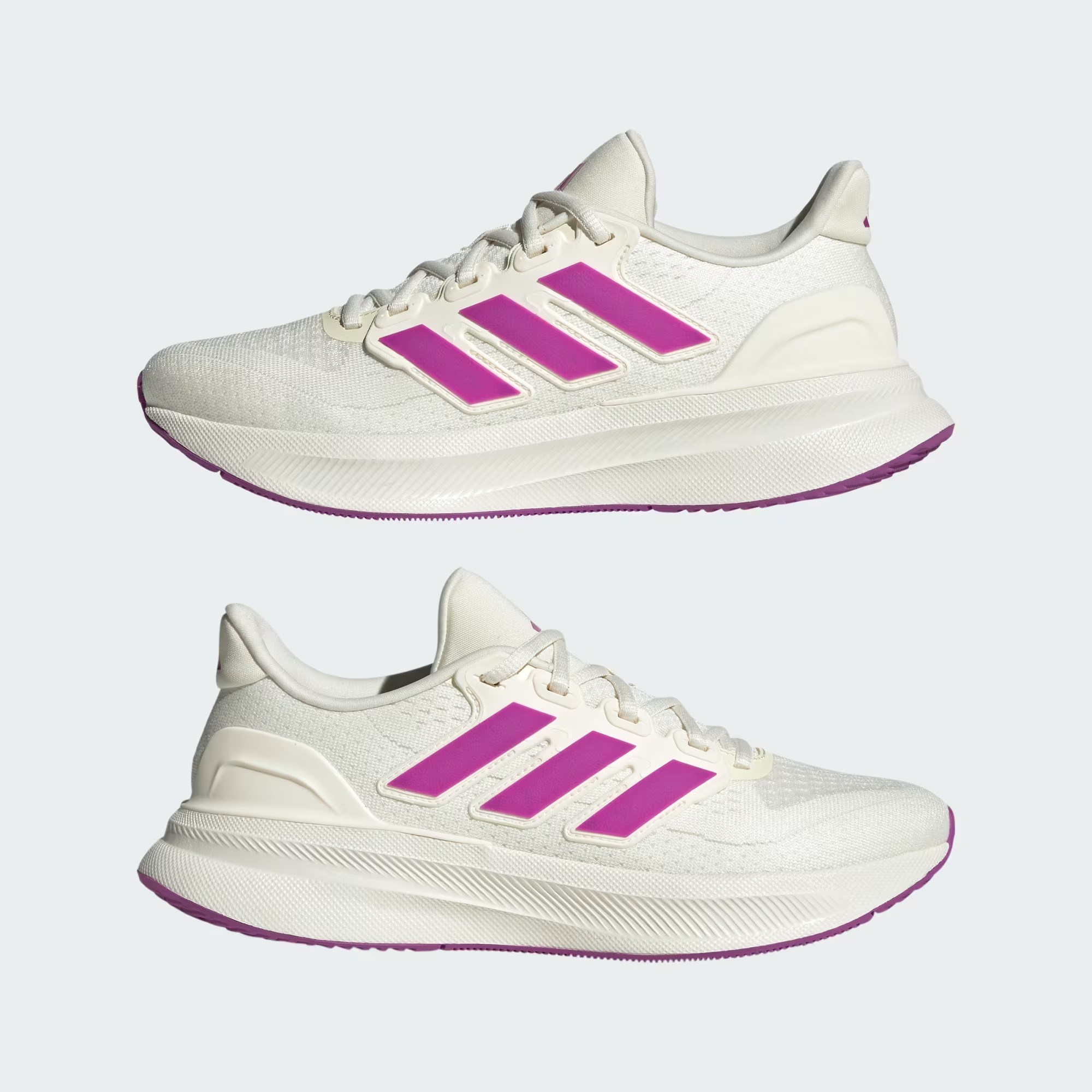 Adidas JQ6948 Ultrarun 5 W Kadın Koşu Ayakkabısı